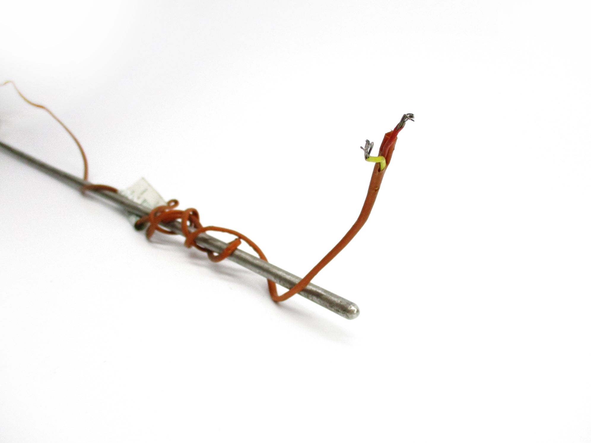 WJ CALIBRATION 002292 UNMP