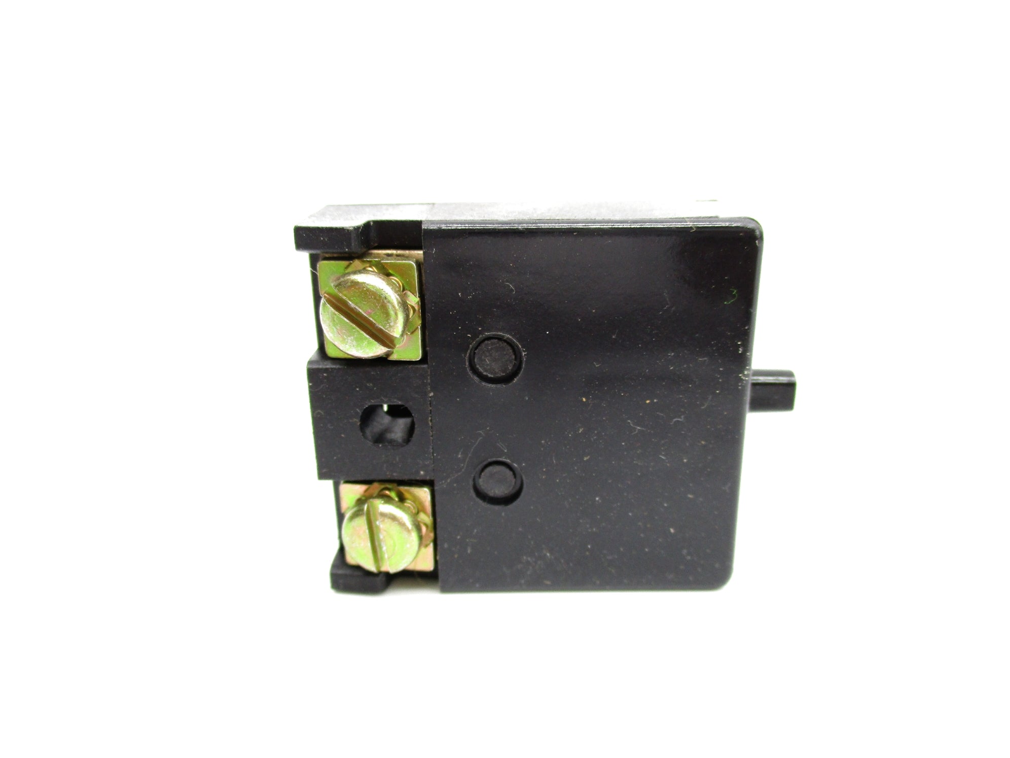 ALLEN BRADLEY 595-A02 SER. A NSNP