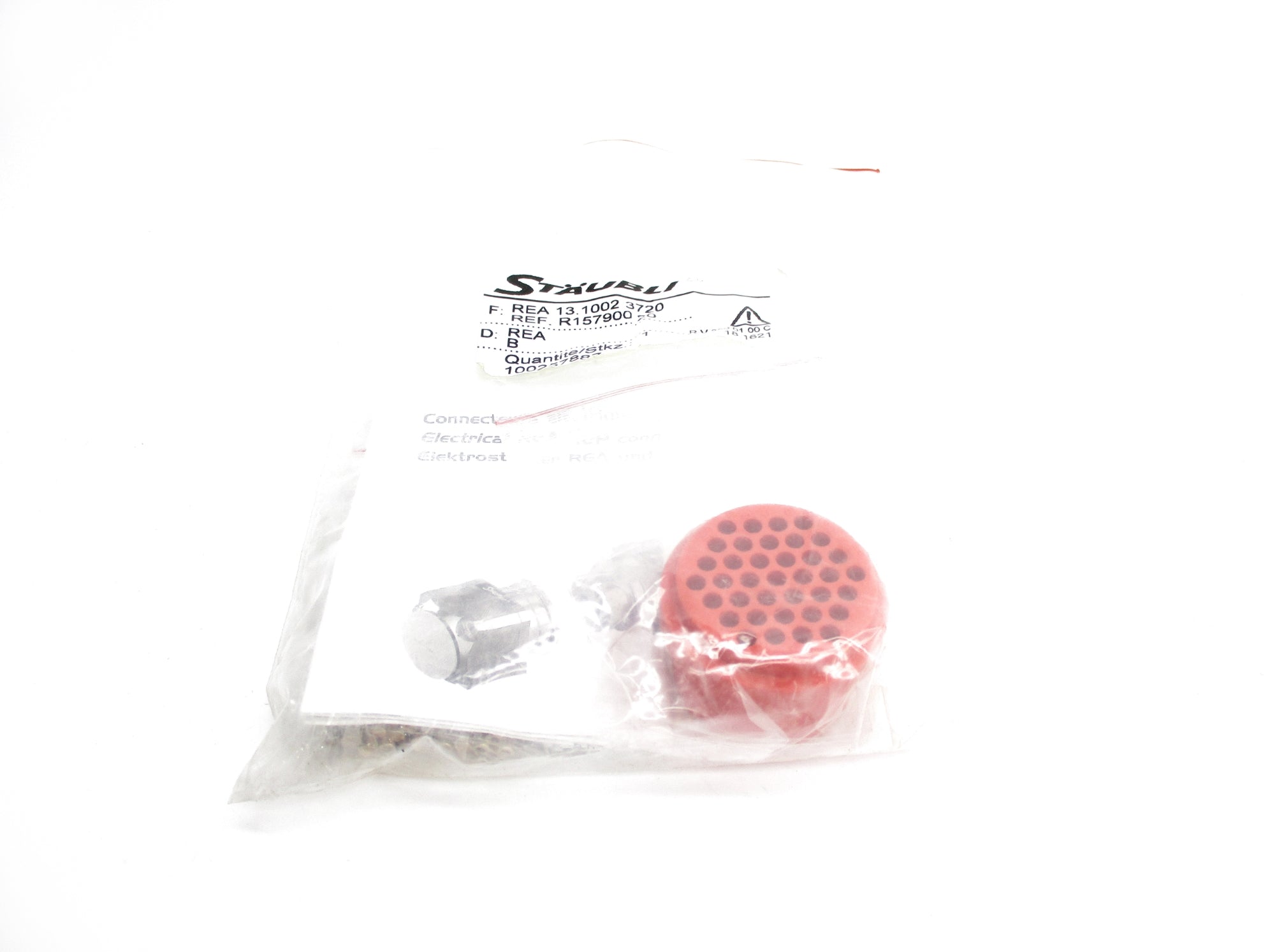 STAUBLI R15790020 NSMP