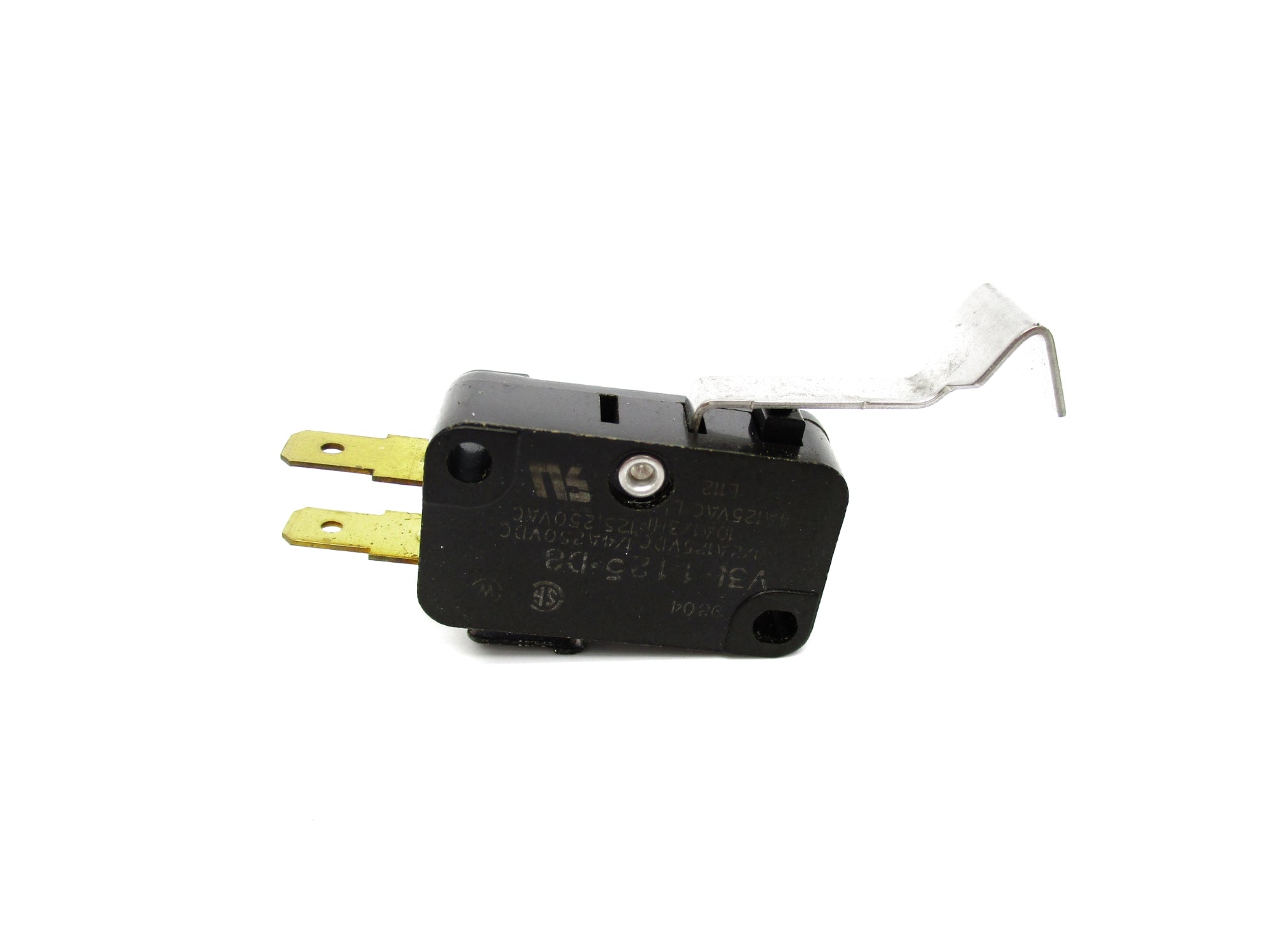MICROSWITCH V3L-1125-D8 NSNP