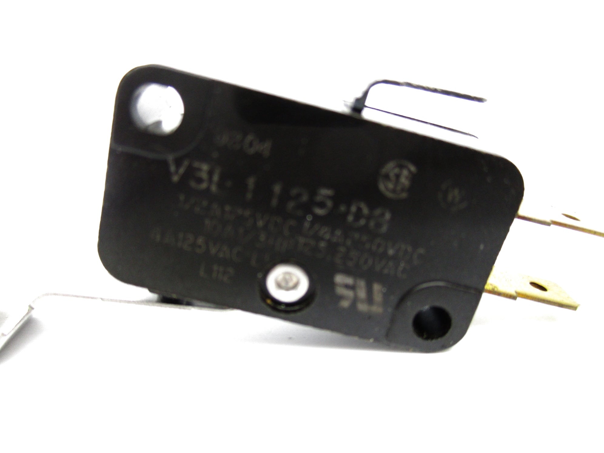 MICROSWITCH V3L-1125-D8 NSNP