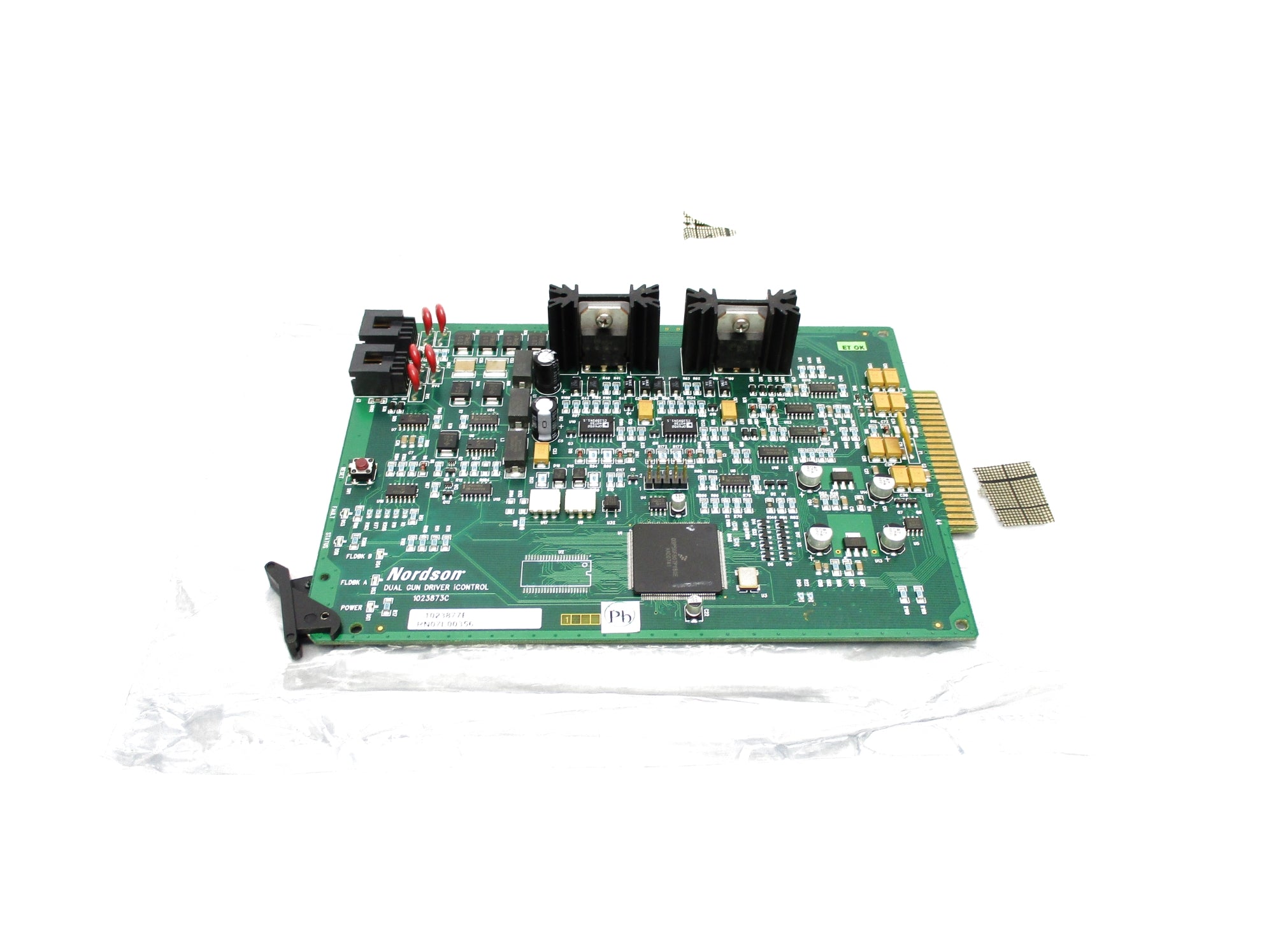 NORDSON 1023877E NSNP