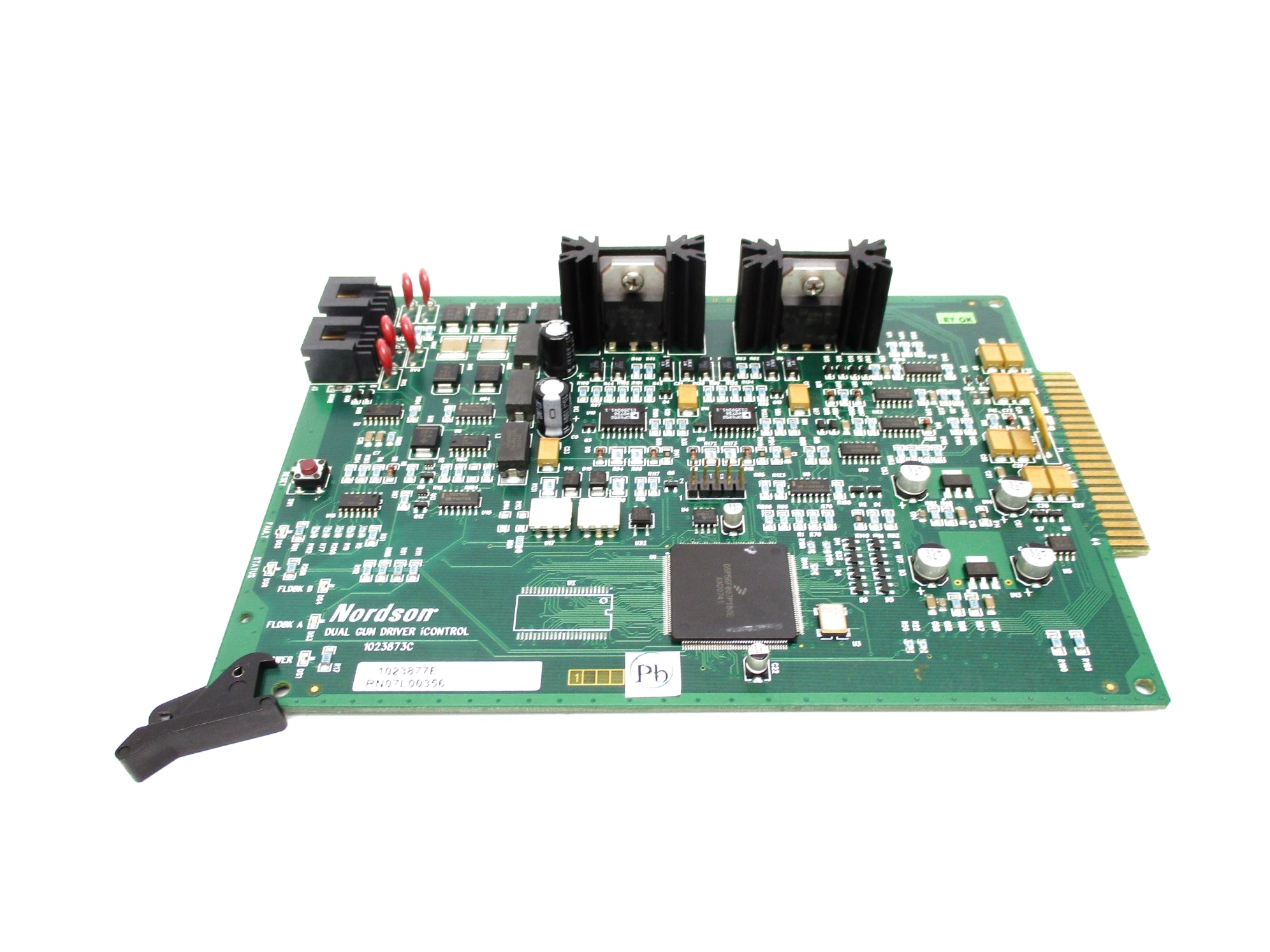 NORDSON 1023877E NSNP