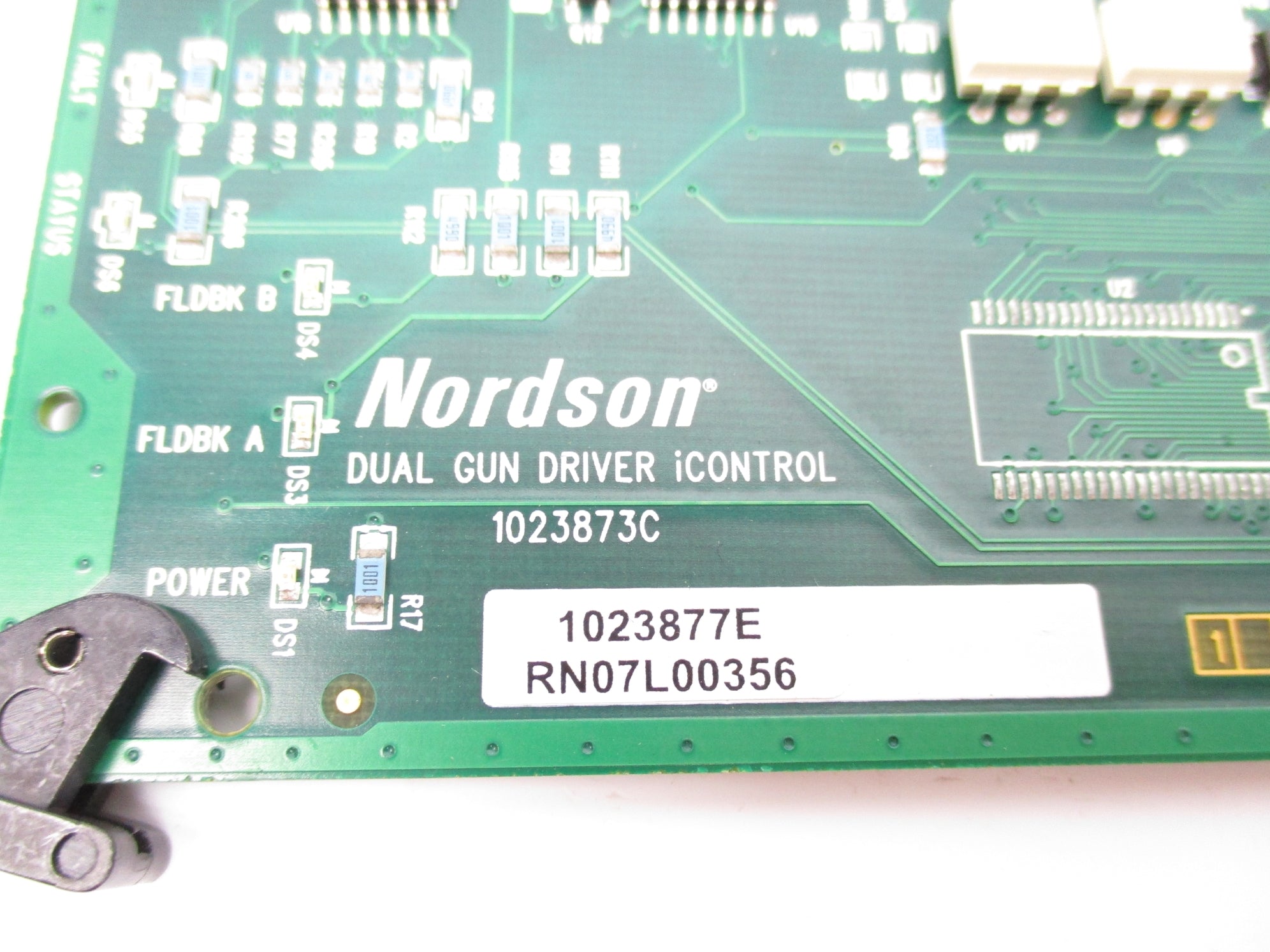 NORDSON 1023877E NSNP