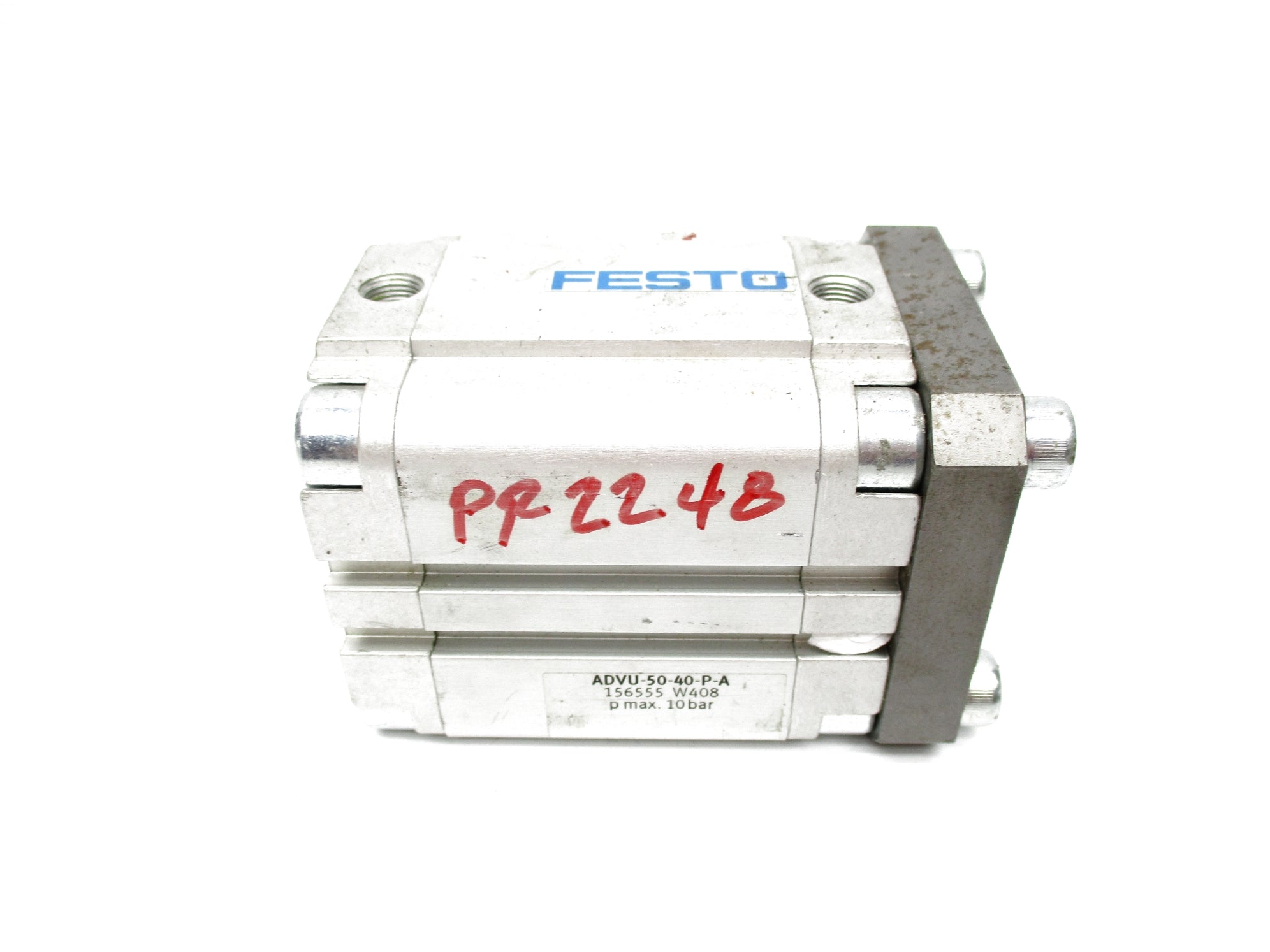 FESTO ADVU-50-40-P-A NSNP