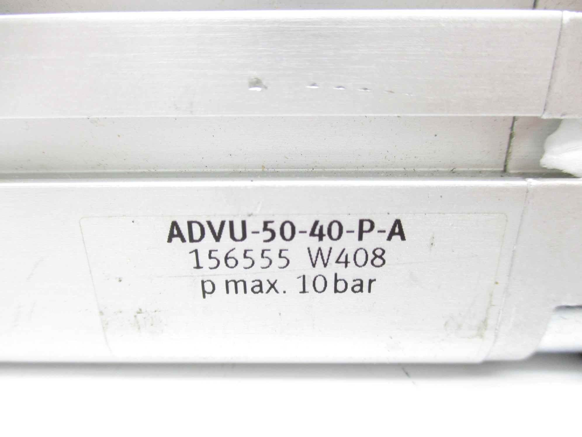 FESTO ADVU-50-40-P-A NSNP