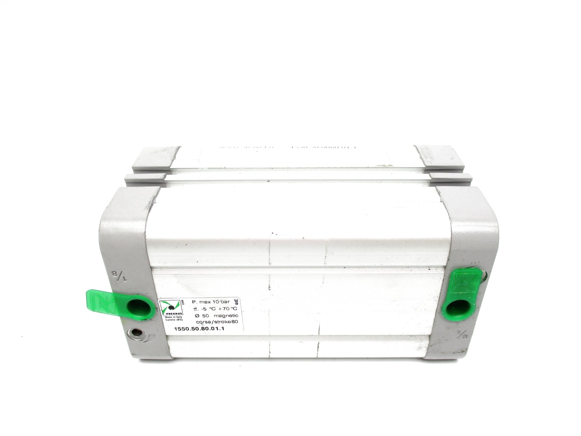PNEUMAX 1550.50.80.01.1 NSNP