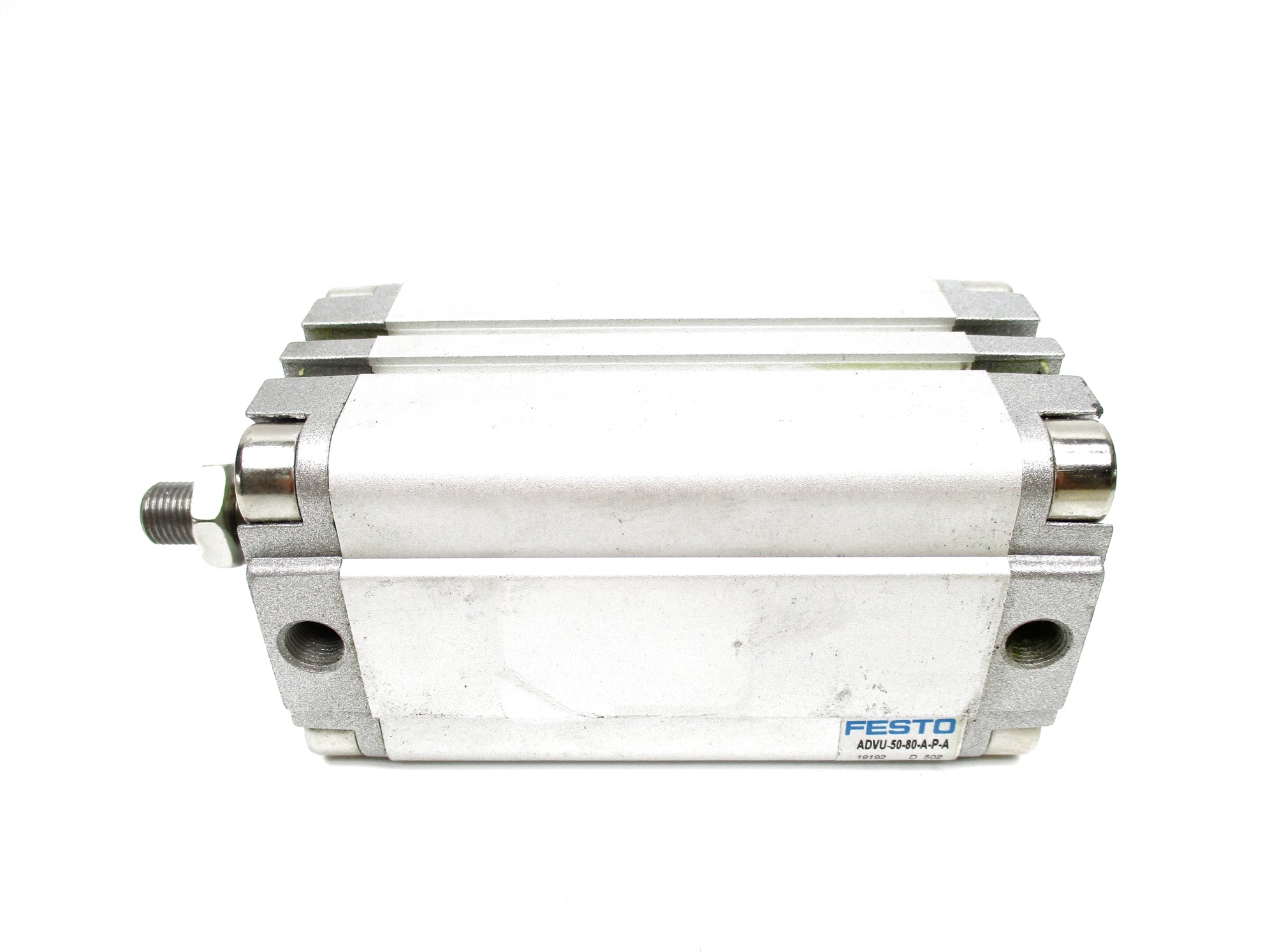 FESTO ADVU-50-80-A-P-A (AS PICTURED) NSNP