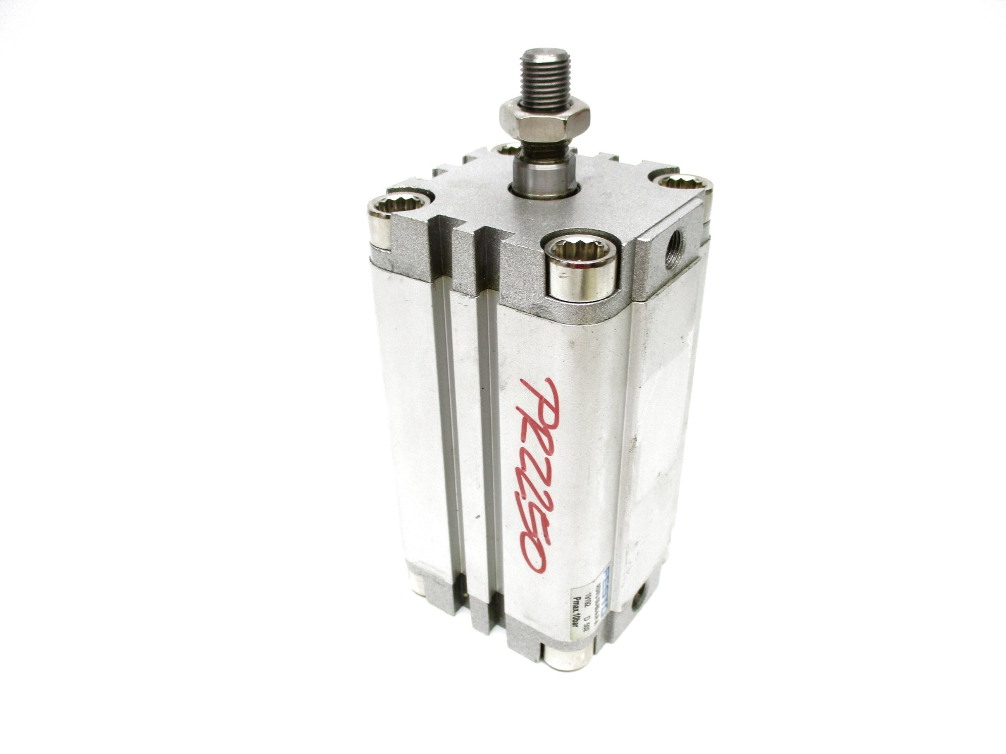 FESTO ADVU-50-80-A-P-A (AS PICTURED) NSNP