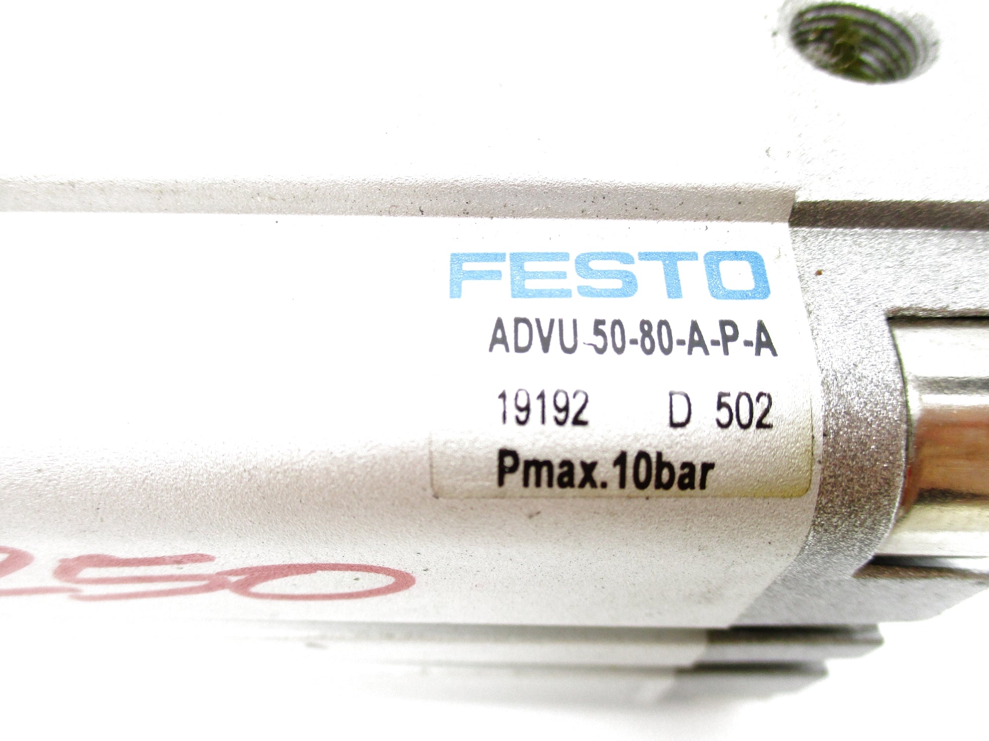 FESTO ADVU-50-80-A-P-A (AS PICTURED) NSNP
