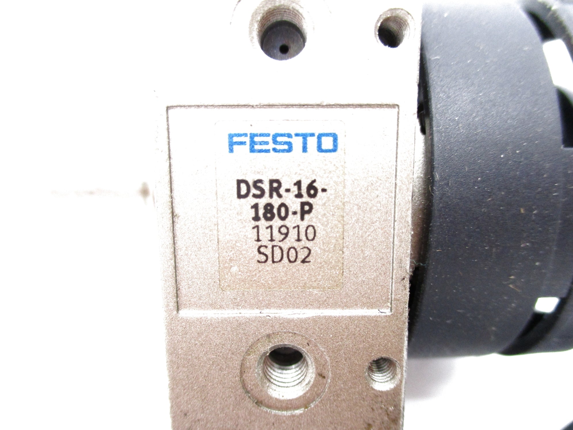 FESTO DSR-16-180-P 11910 116PSI NSNP