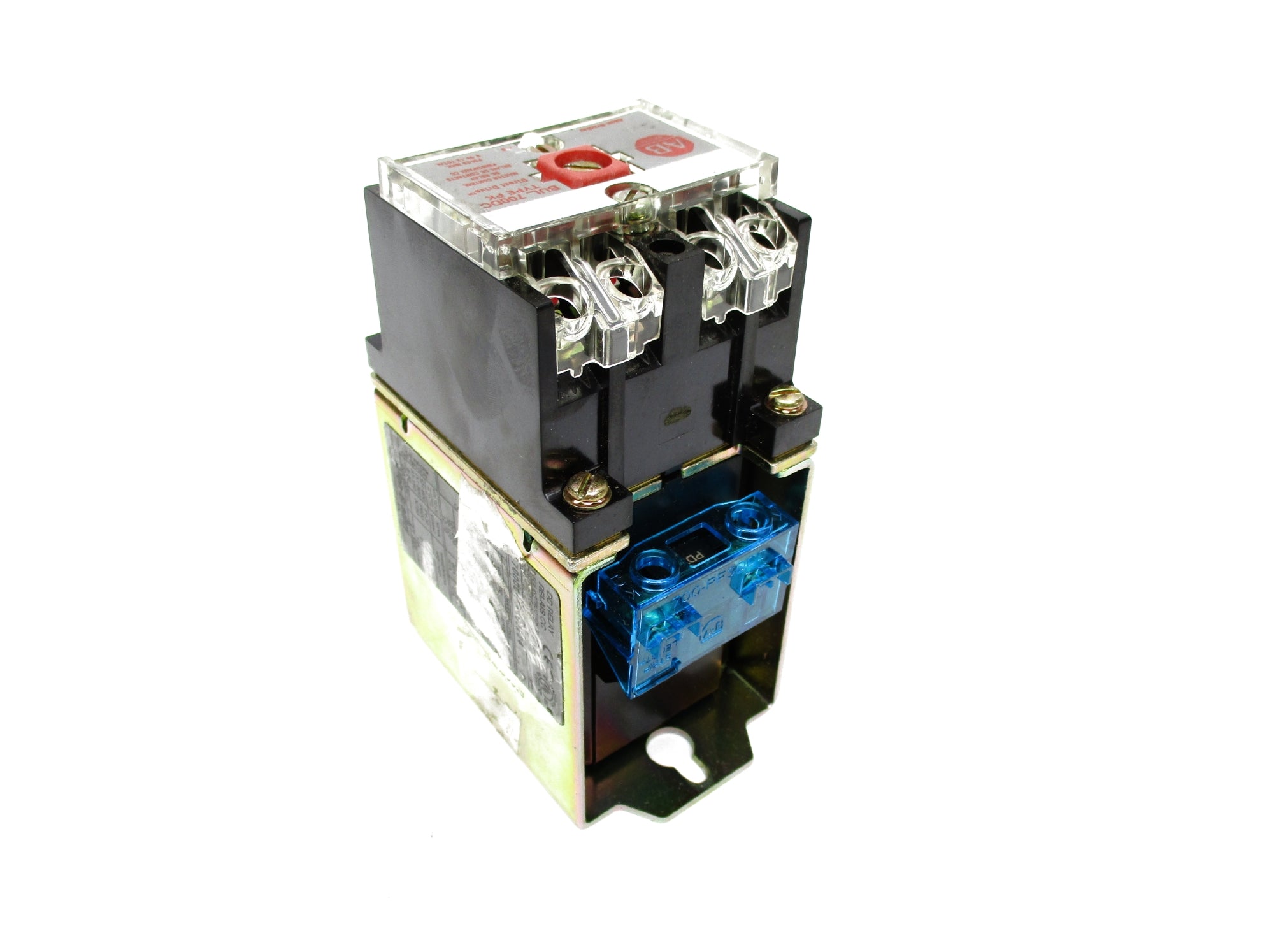 INDUSTRIAL SPARE PART 700DC-PK400Z24 SER. D 24VDC NSNP