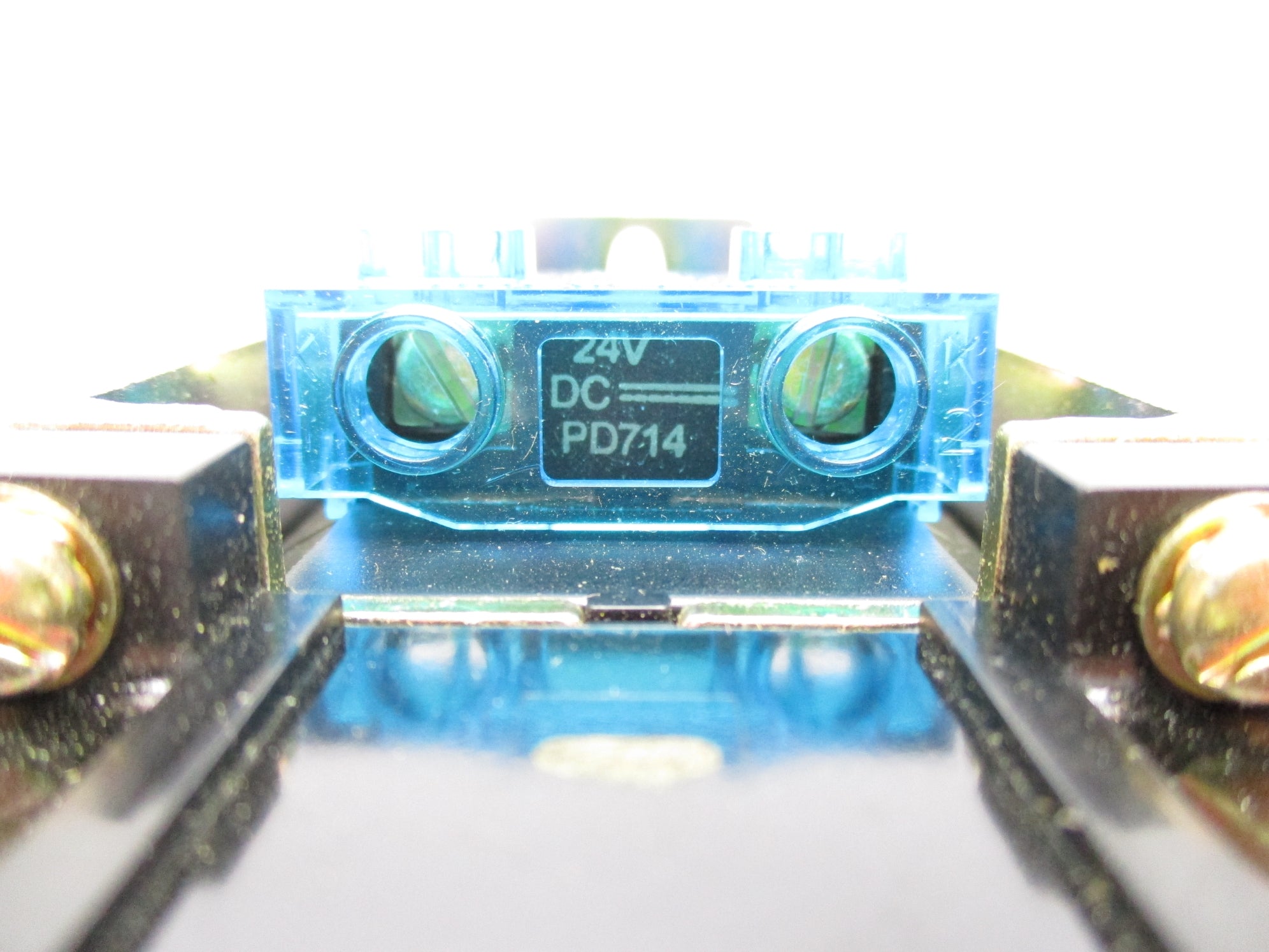 INDUSTRIAL SPARE PART 700DC-PK400Z24 SER. D 24VDC NSNP
