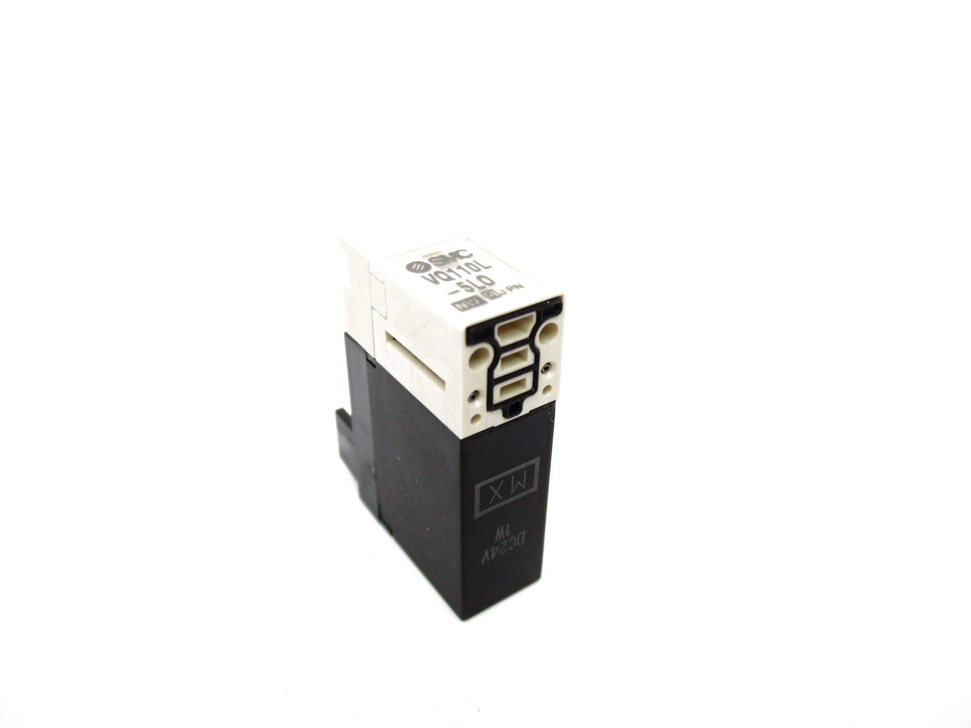 SMC VQ110L-5LO 24VDC NSNP