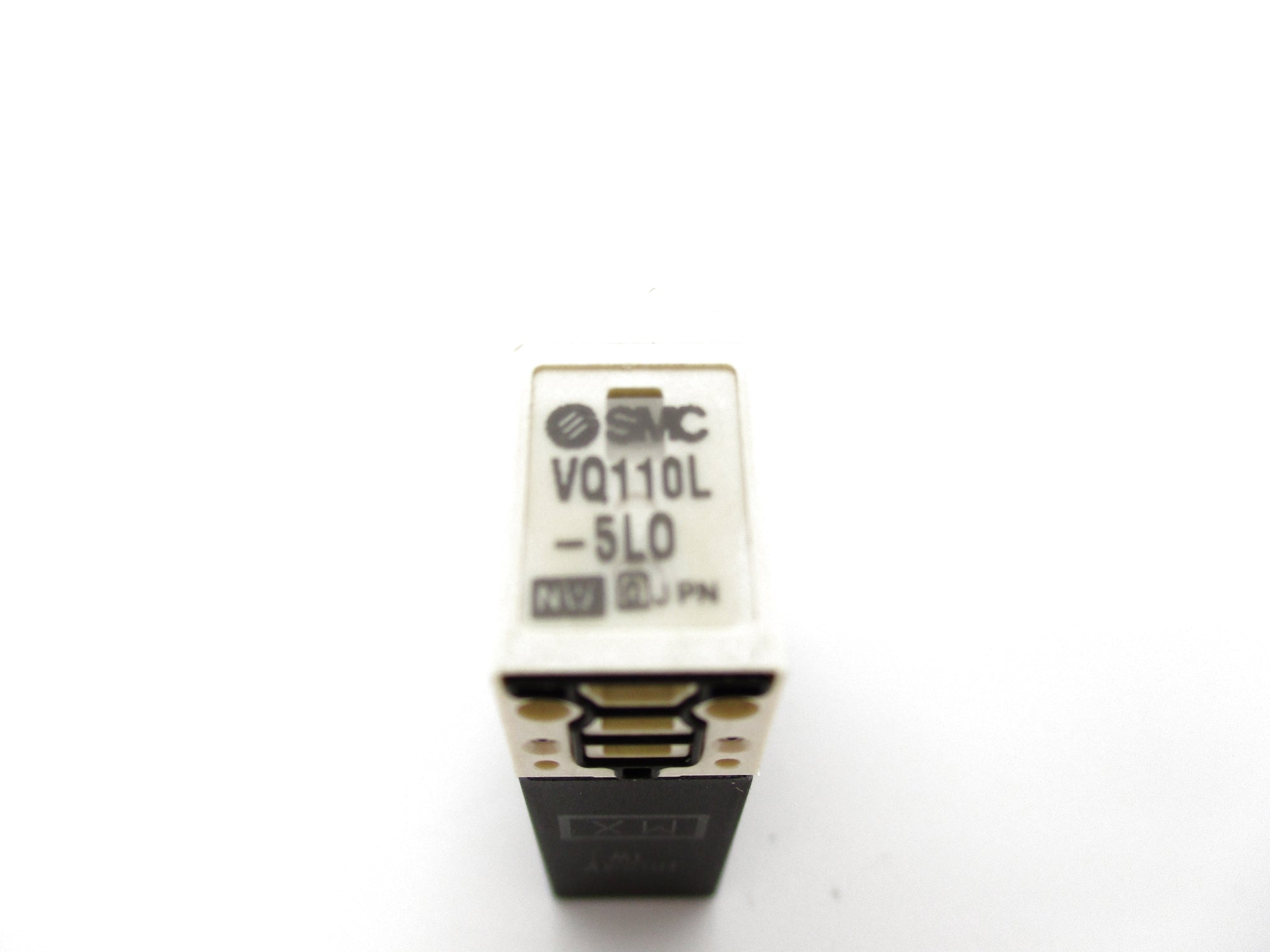 SMC VQ110L-5LO 24VDC NSNP