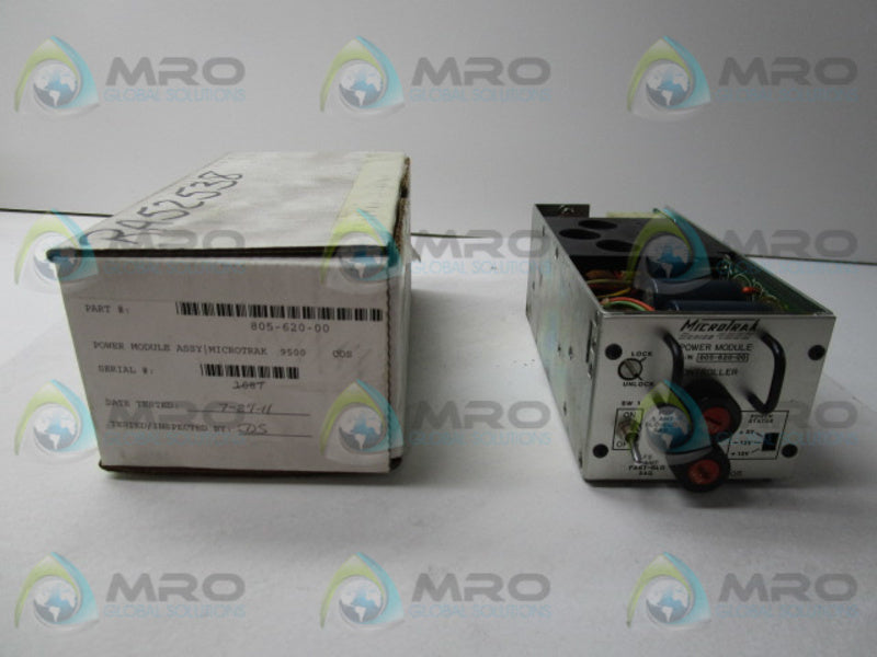 MICROTRAK 805-620-00  UNMP