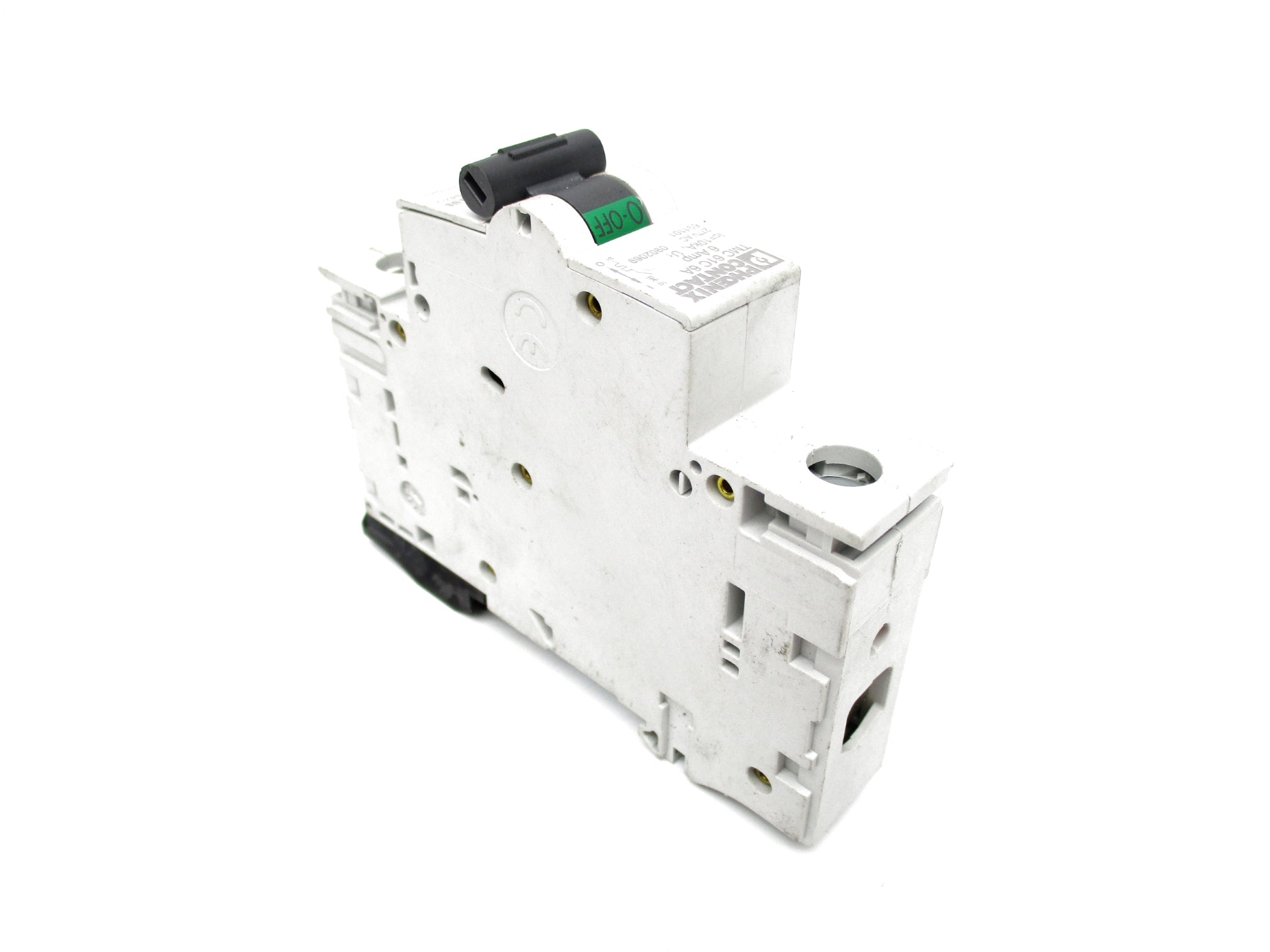 PHOENIX CONTACT TMC61C6A 6A 277VAC UNMP