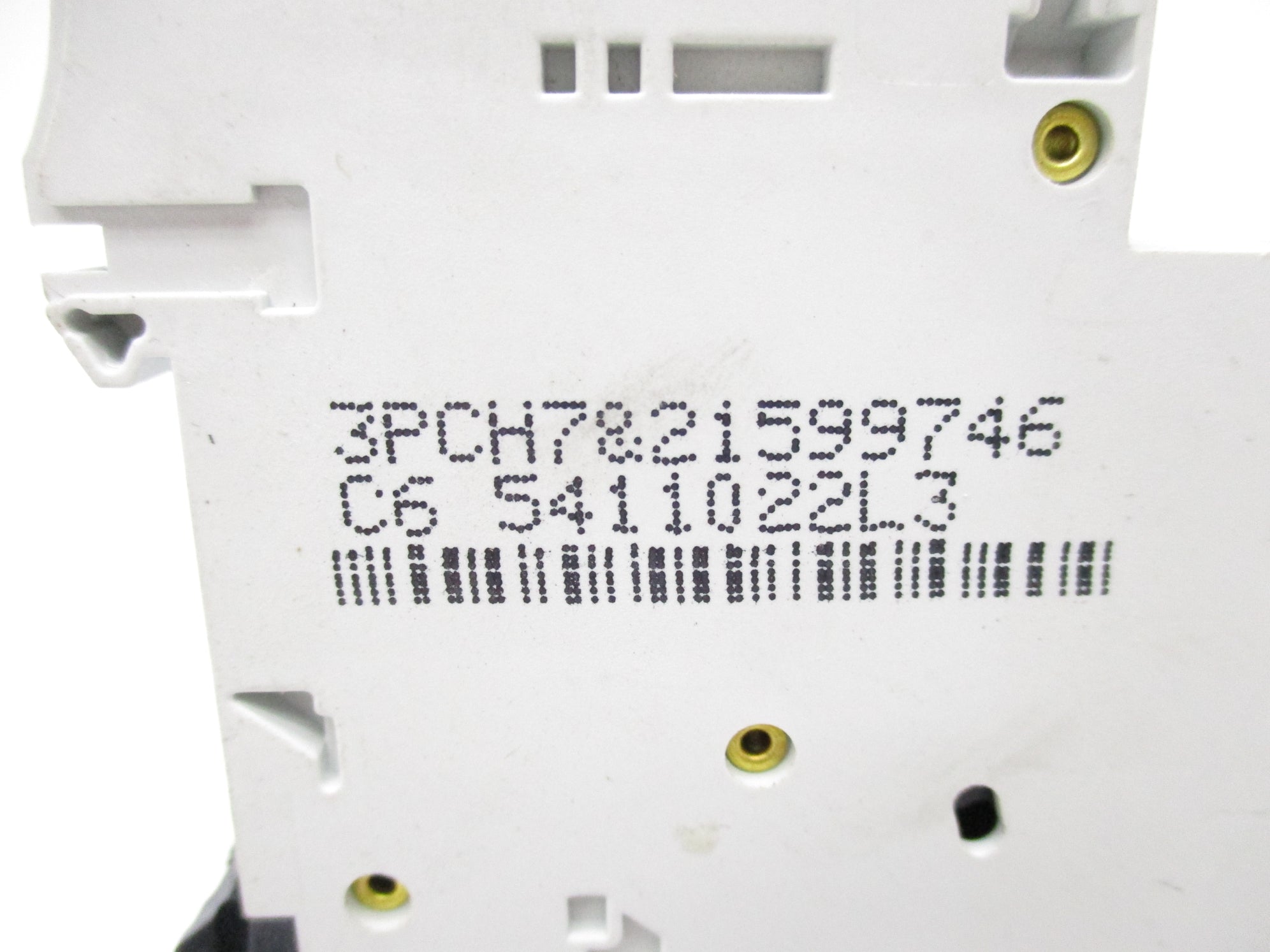 PHOENIX CONTACT TMC61C6A 6A 277VAC UNMP