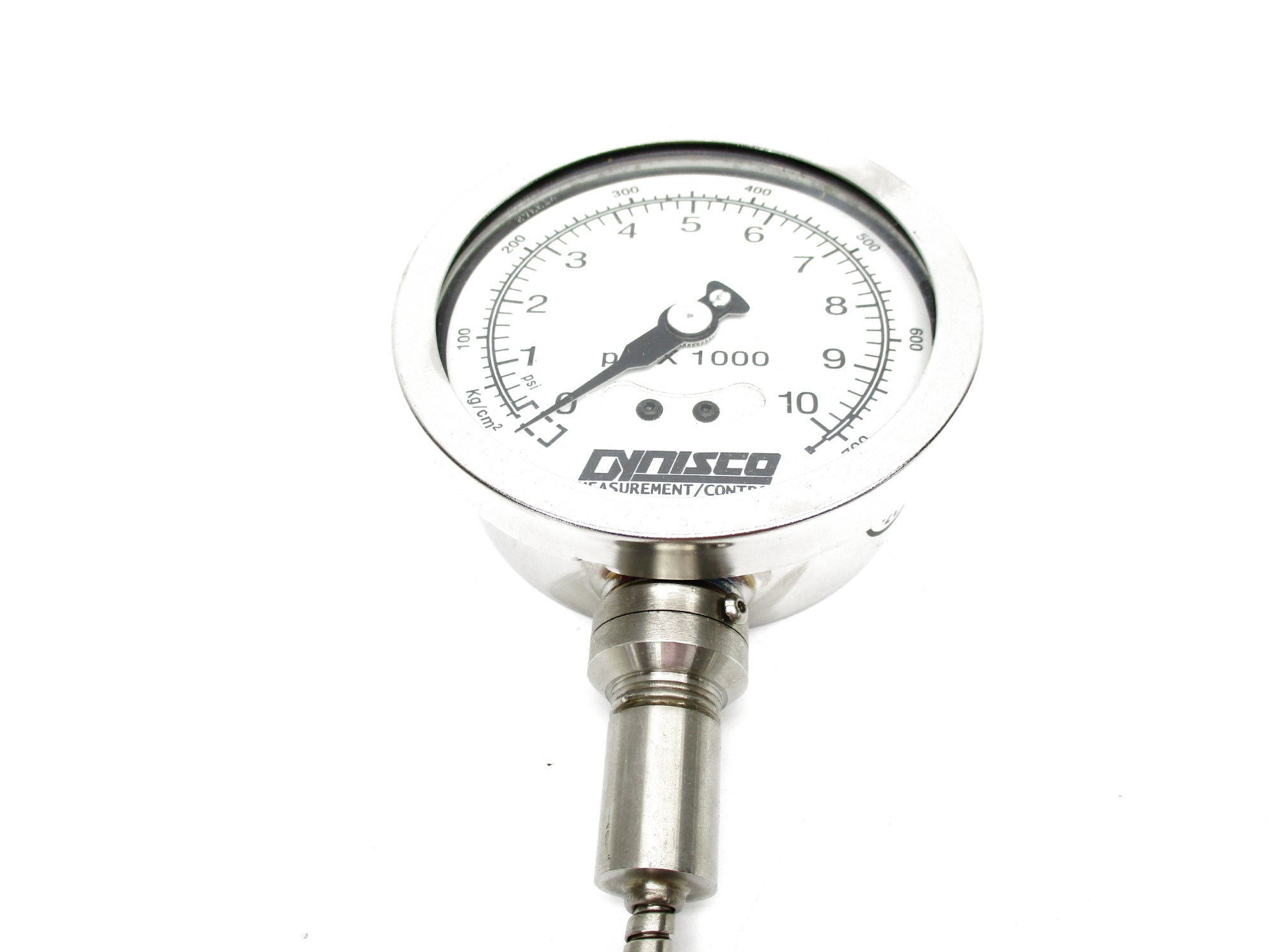 DYNISCO PG442R-10M-6/30 0-10,000PSIG NSNP