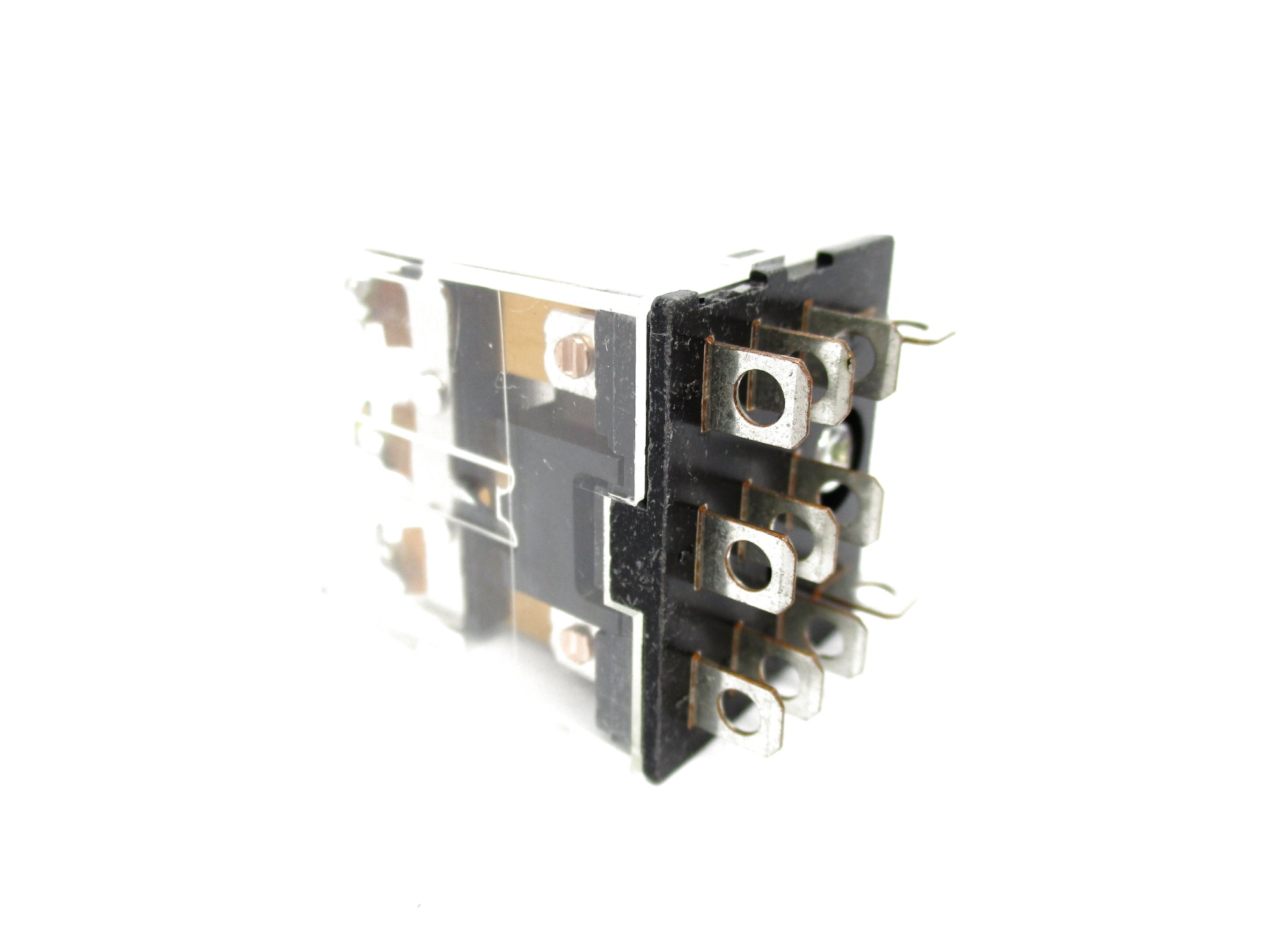 OMRON LY3N 24VDC 10A NSNP