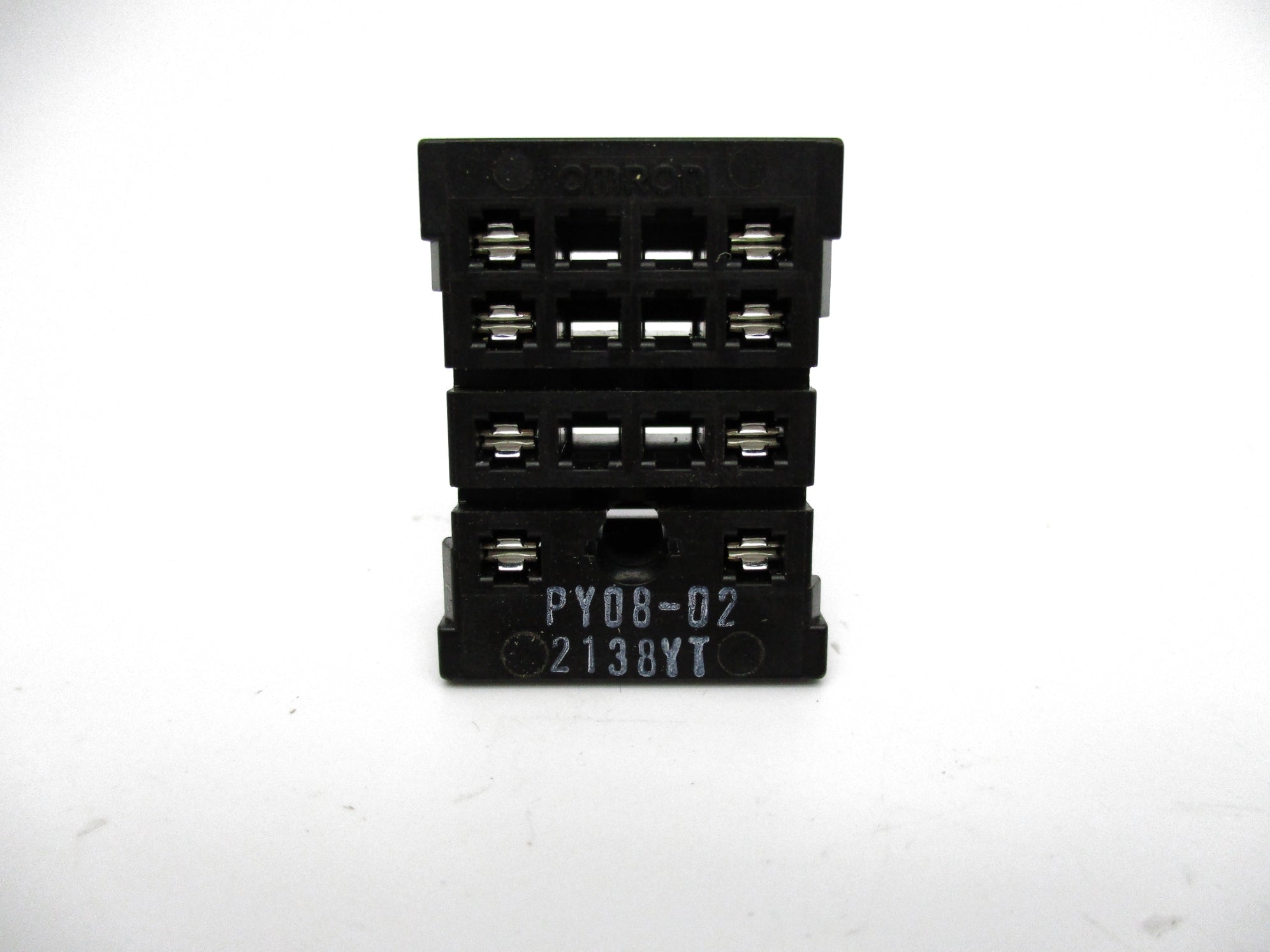 OMRON PY08-02 NSNP