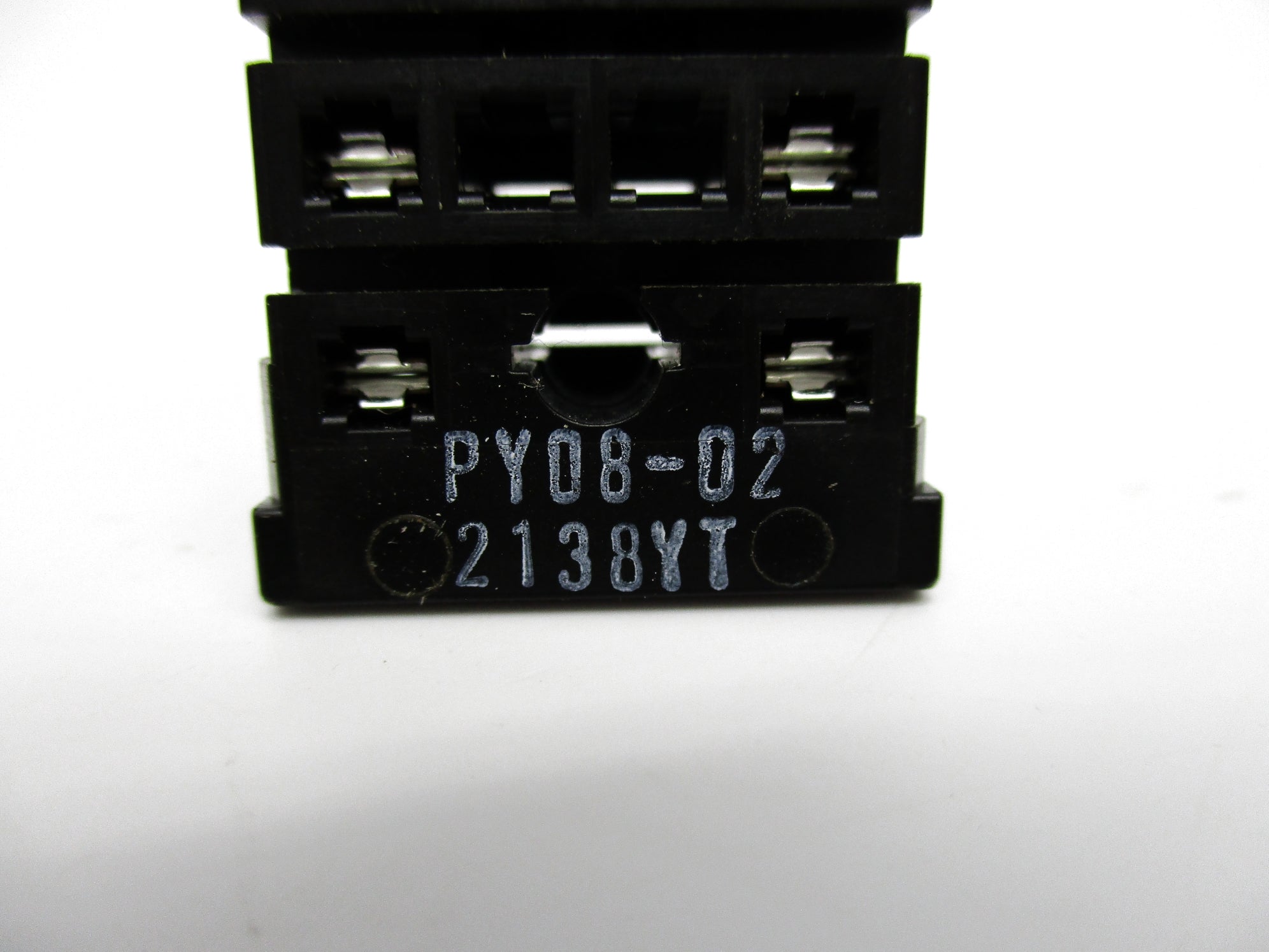OMRON PY08-02 NSNP