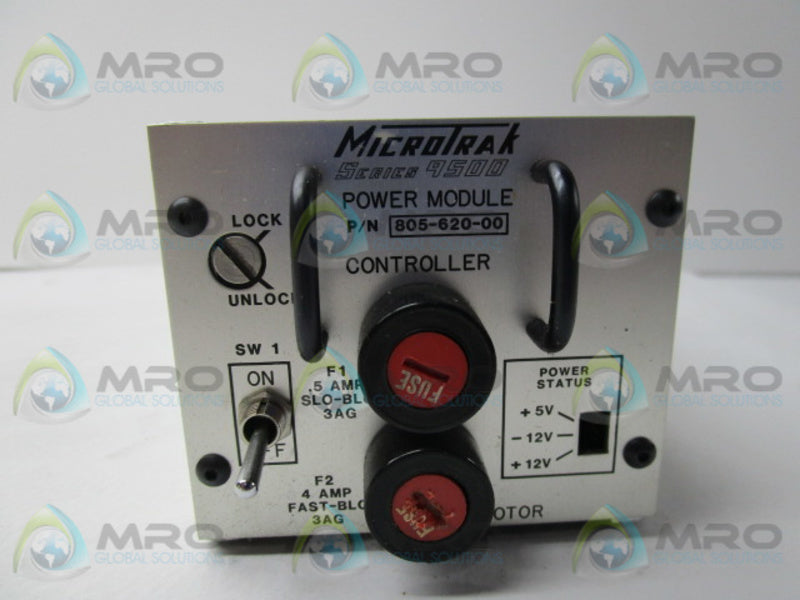 MICROTRAK 805-620-00  UNMP