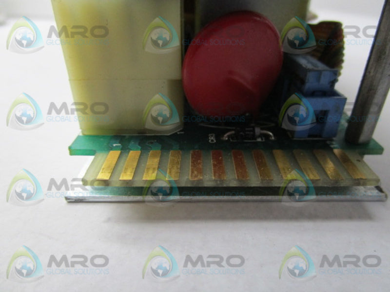 MICROTRAK 805-620-00  UNMP