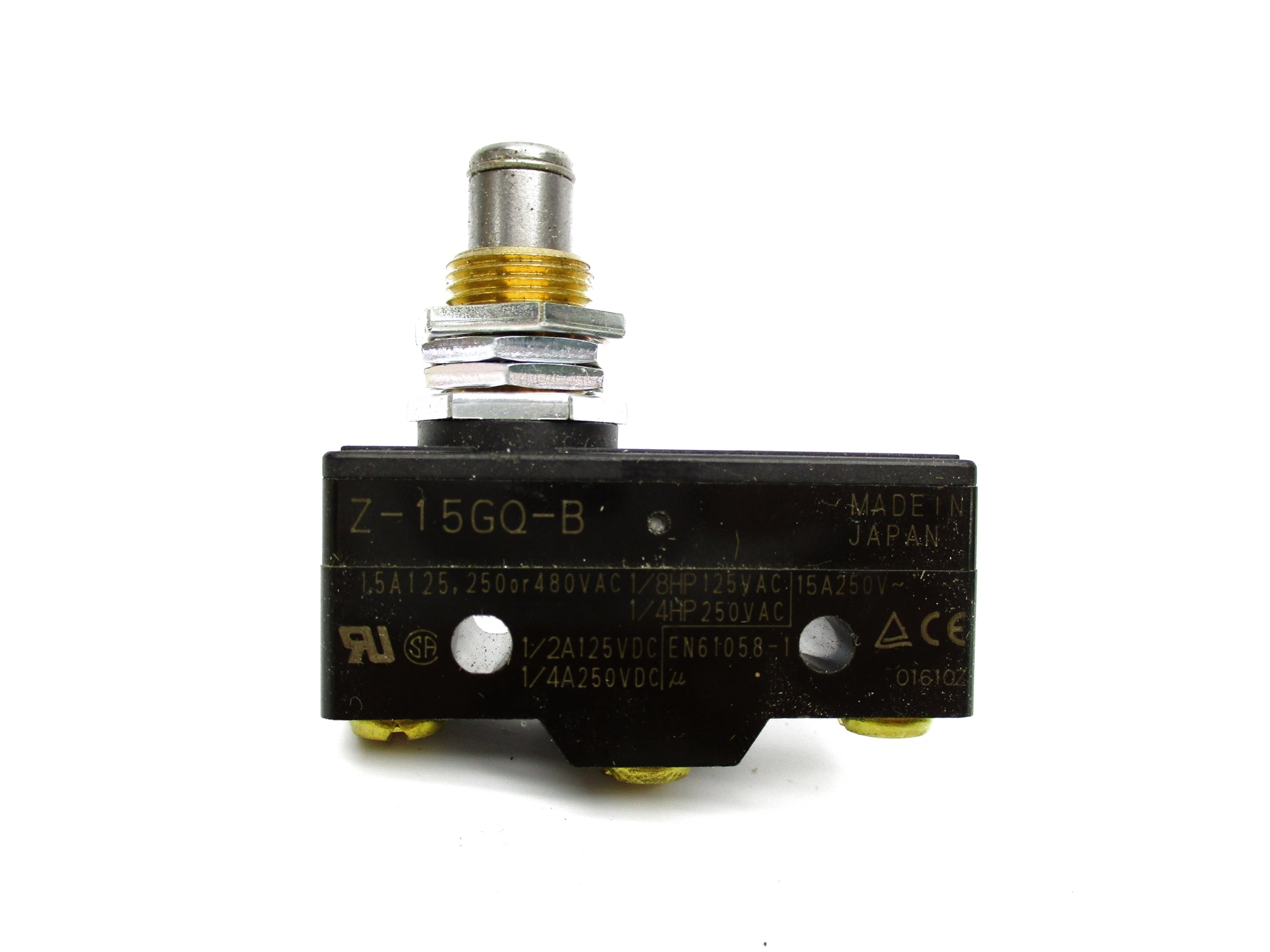 OMRON Z-15GQ-B NSNP