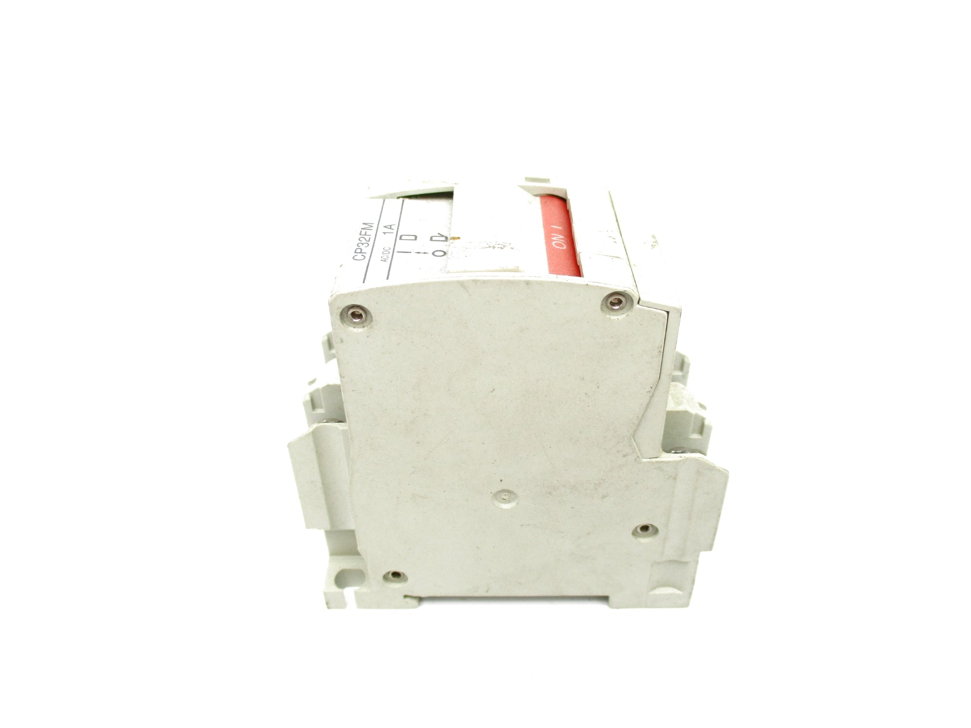 FUJI ELECTRIC CP32FM/1 CP32F-M001 1A 220VAC UNMP