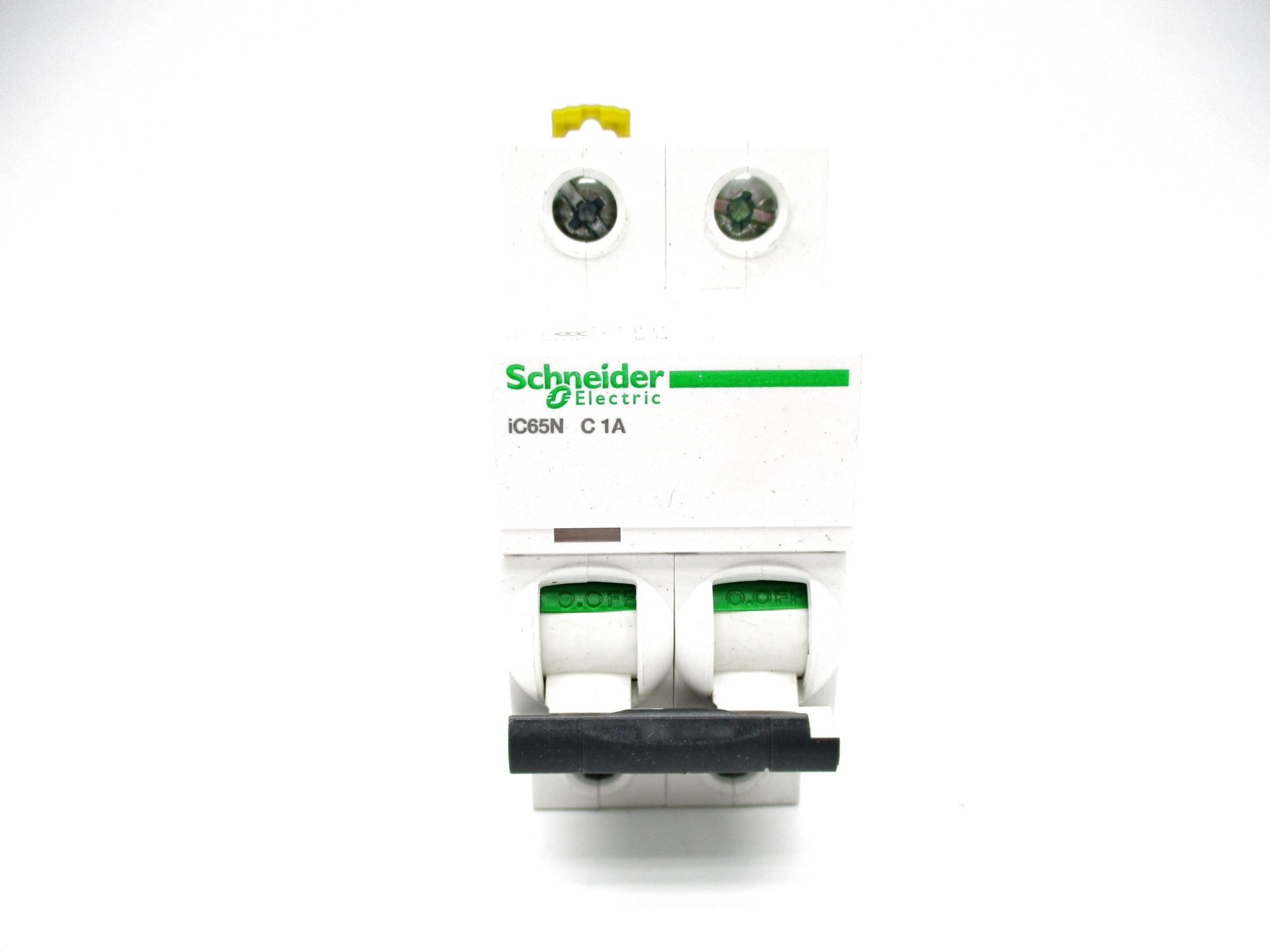 SCHNEIDER ELECTRIC A9F18201 1A NSNP