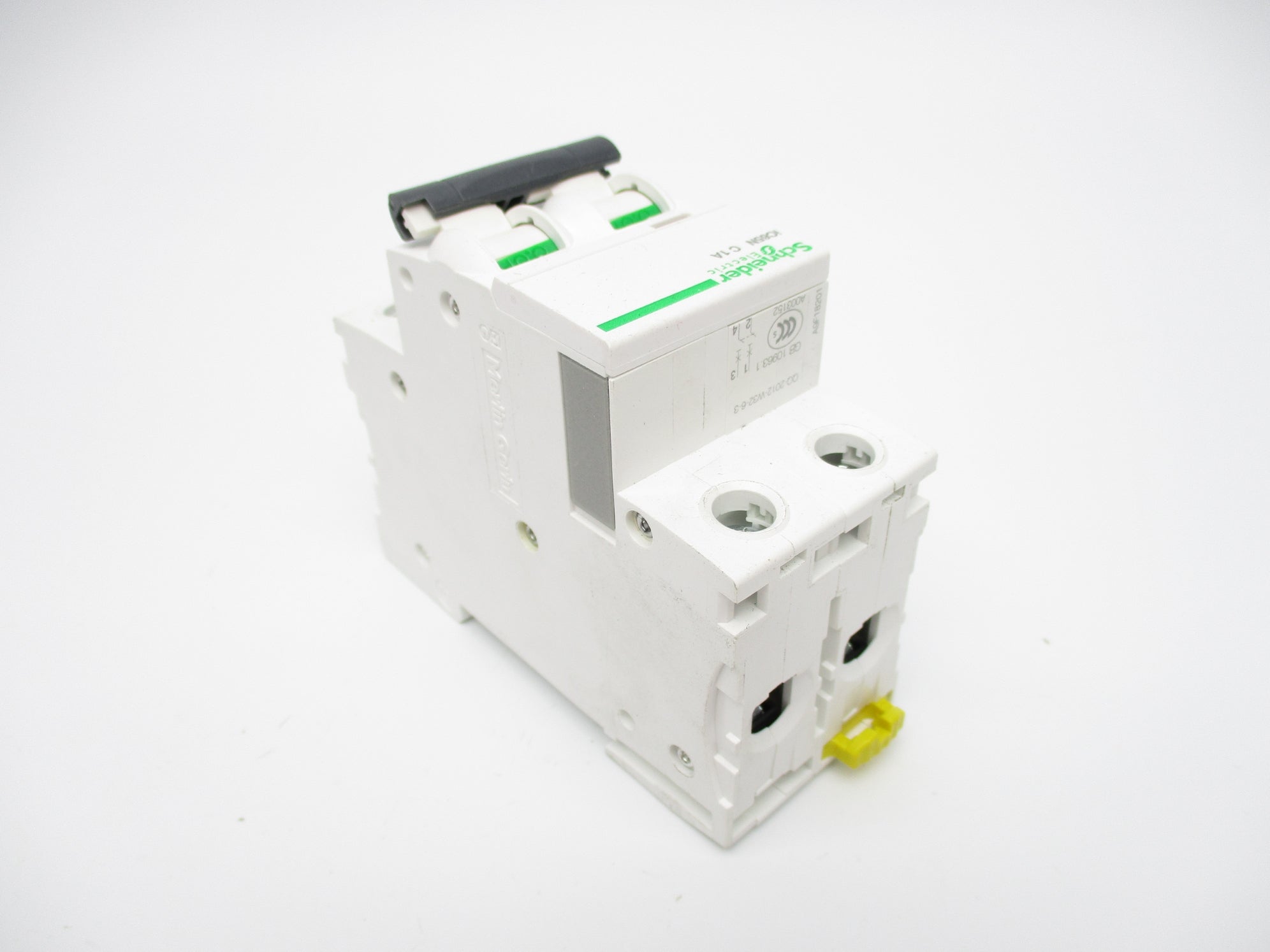 SCHNEIDER ELECTRIC A9F18201 1A NSNP