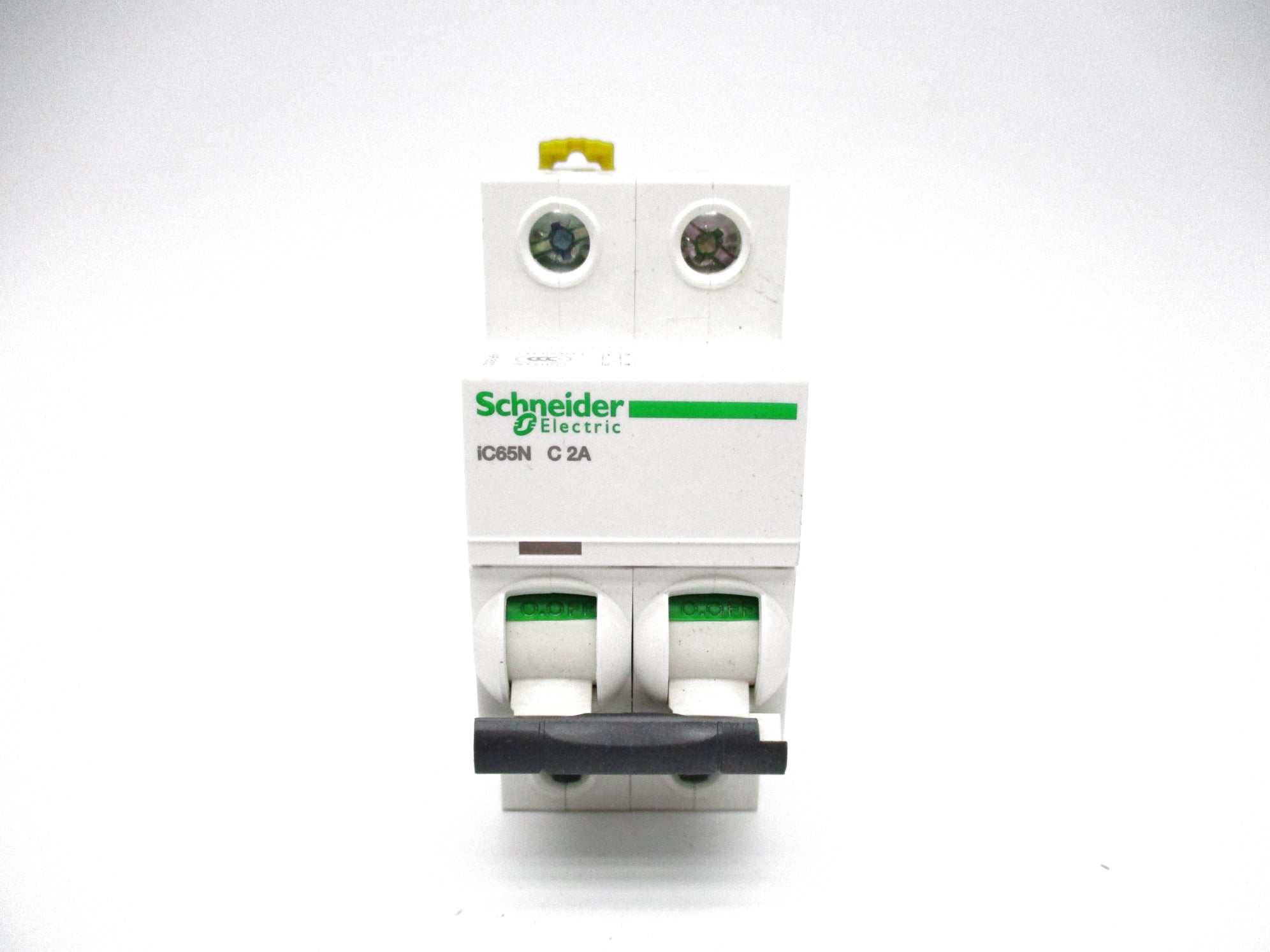 SCHNEIDER ELECTRIC A9F18202 2A NSNP