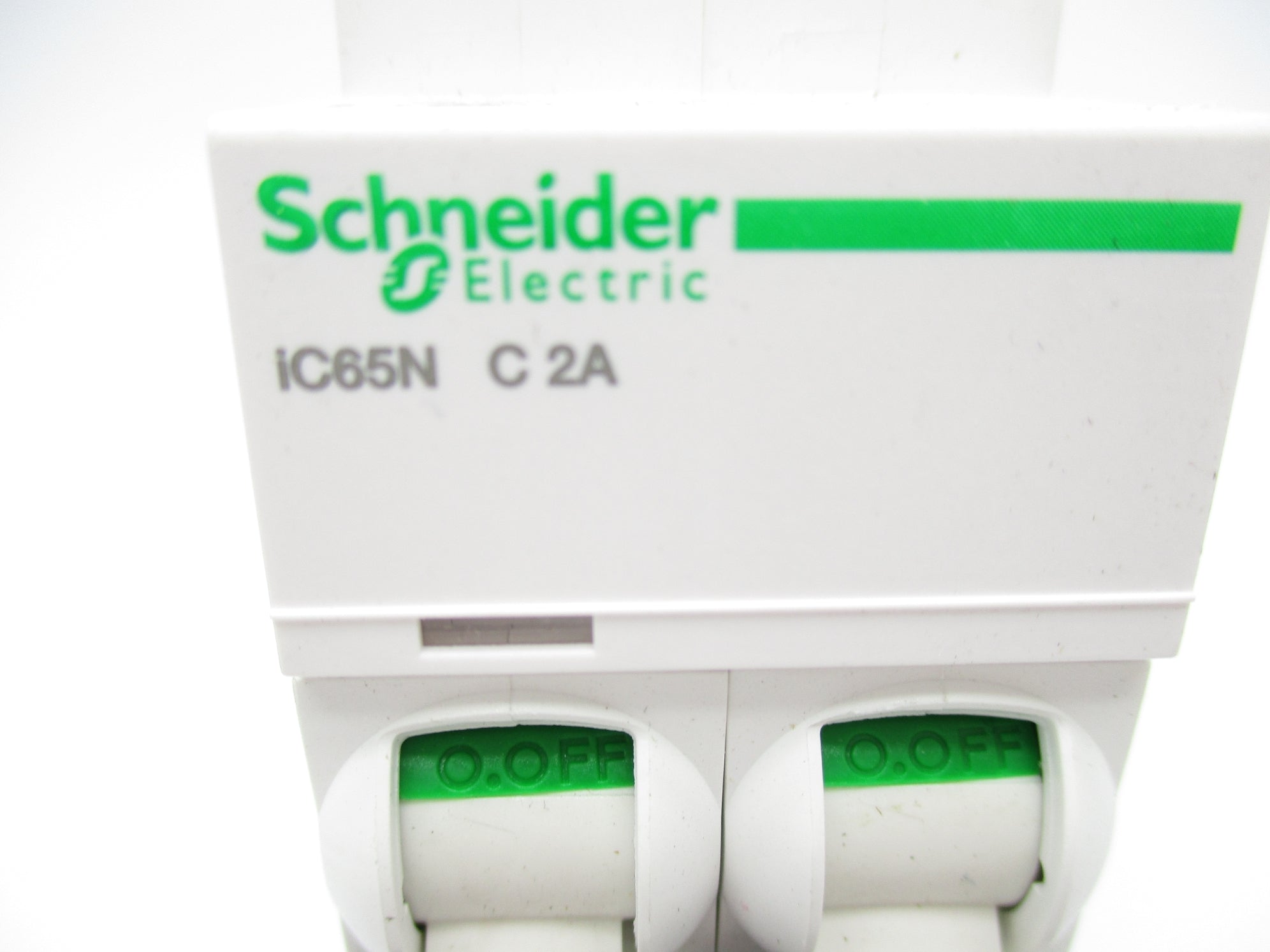 SCHNEIDER ELECTRIC A9F18202 2A NSNP
