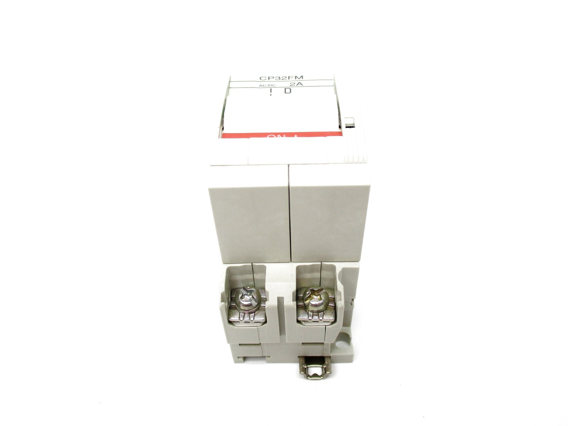 FUJI ELECTRIC CP32FM/2 2A 220VAC NSMP