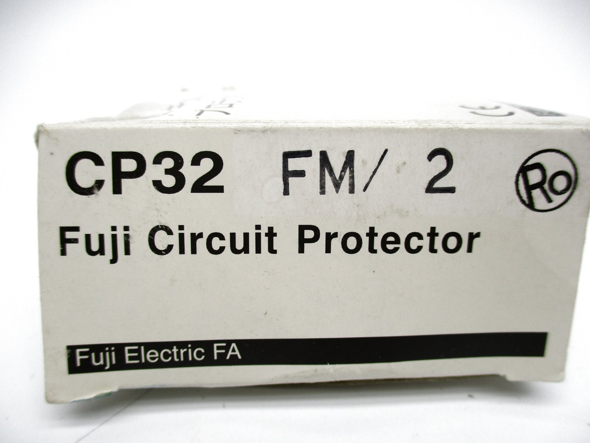 FUJI ELECTRIC CP32FM/2 2A 220VAC NSMP