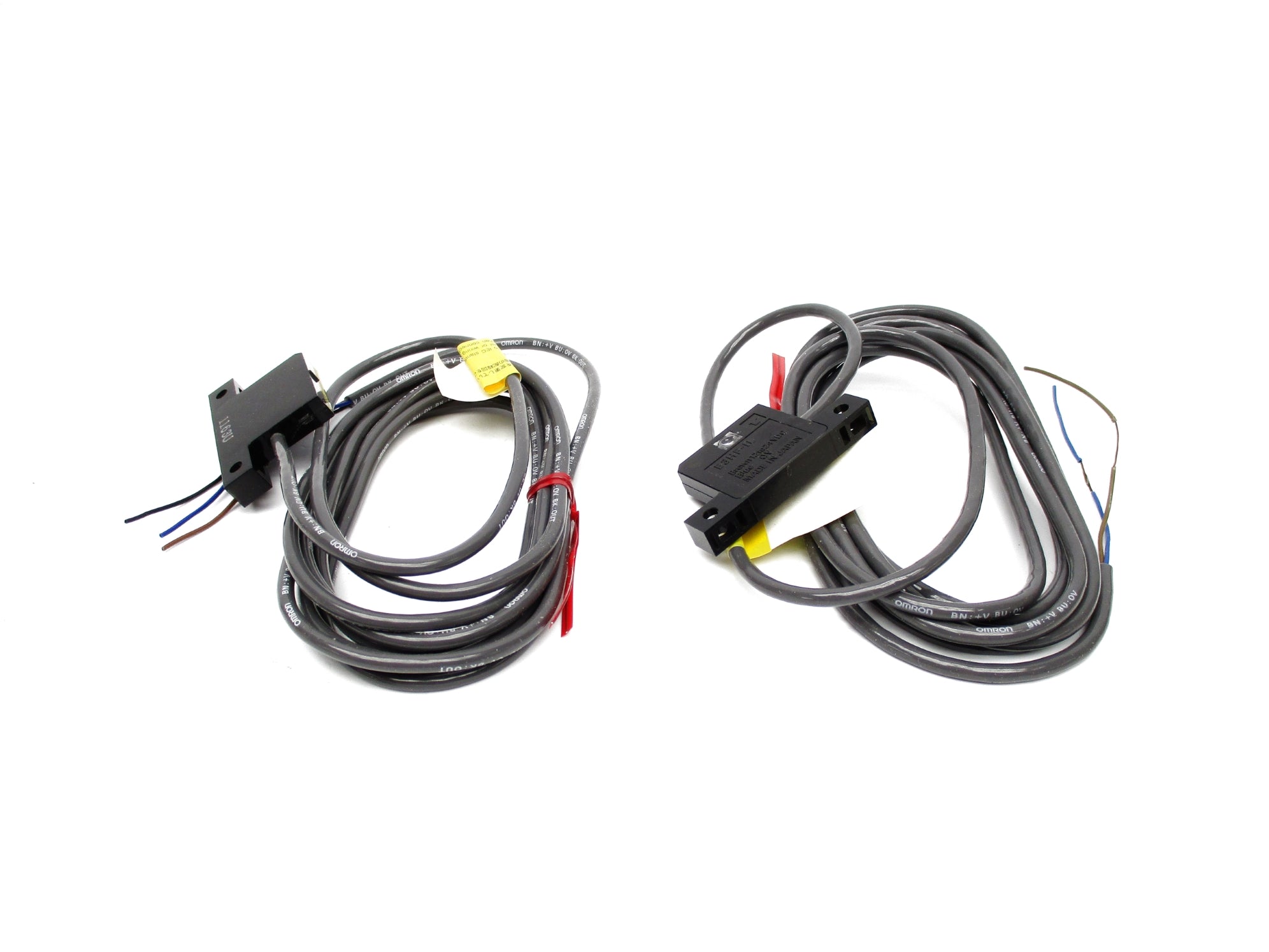 OMRON E3HF-1E1 NSMP