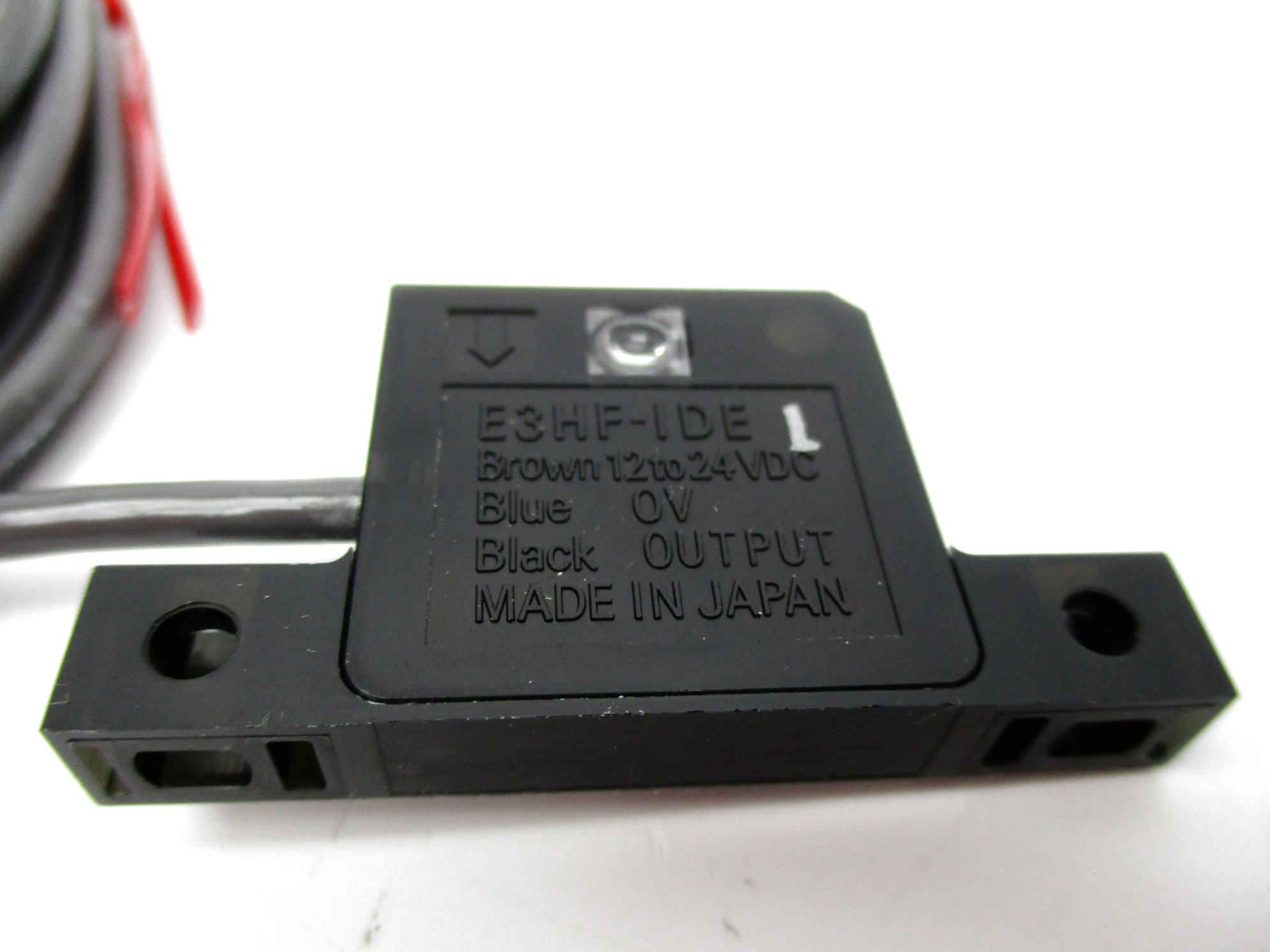 OMRON E3HF-1E1 NSMP