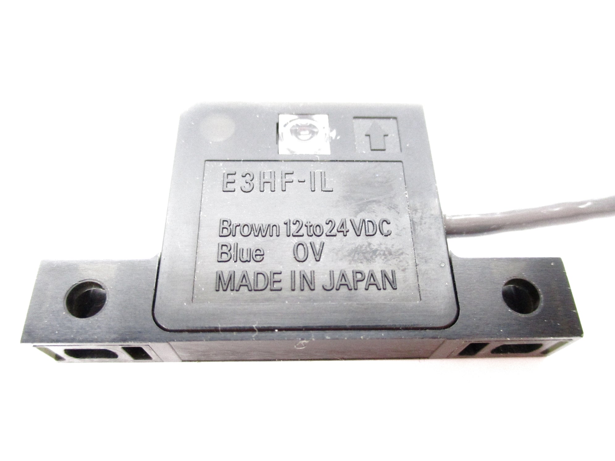 OMRON E3HF-1E1 NSMP