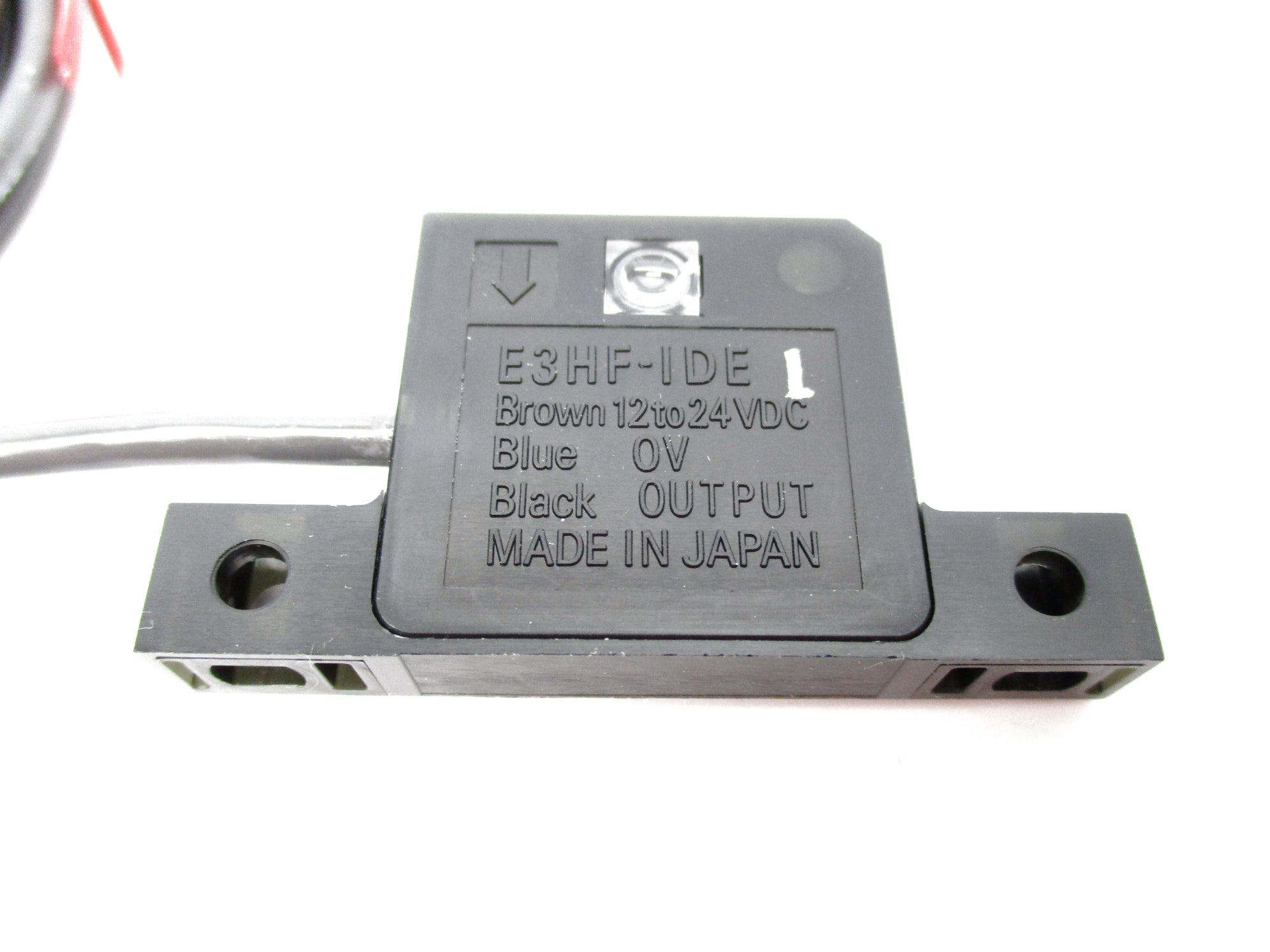 OMRON E3HF-1E1 NSMP