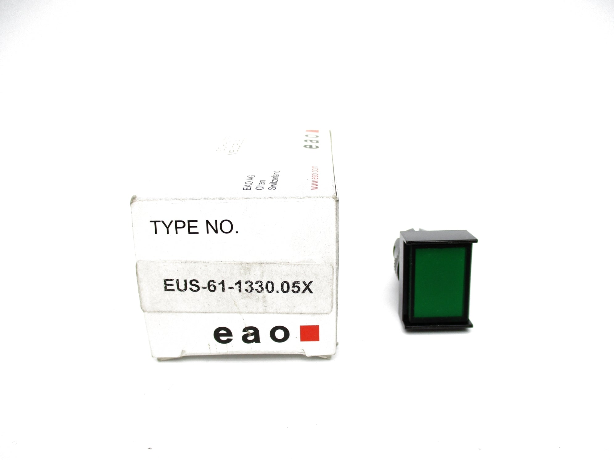 EAO EUS-61-1330.05X NSMP