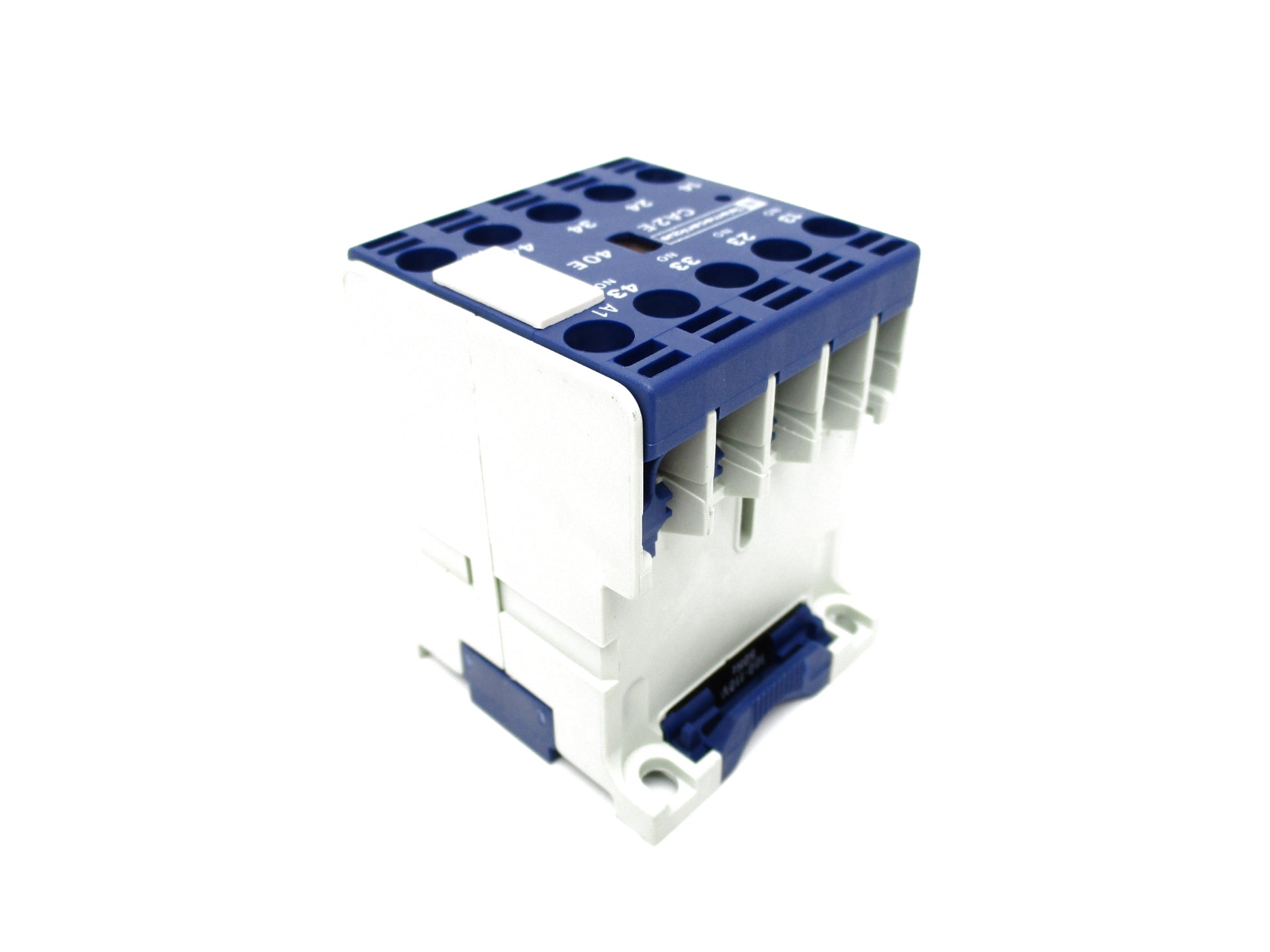 TELEMECANIQUE CA2-EN140F 120V 6A NSNP