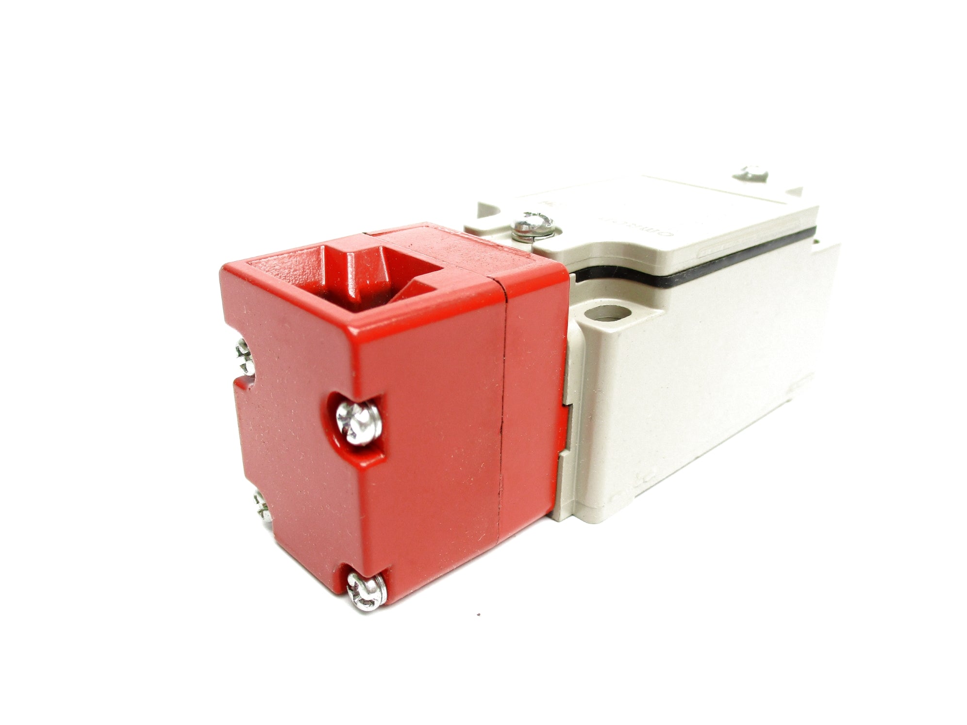 OMRON D4BS-35FS 400V 2A NSMP