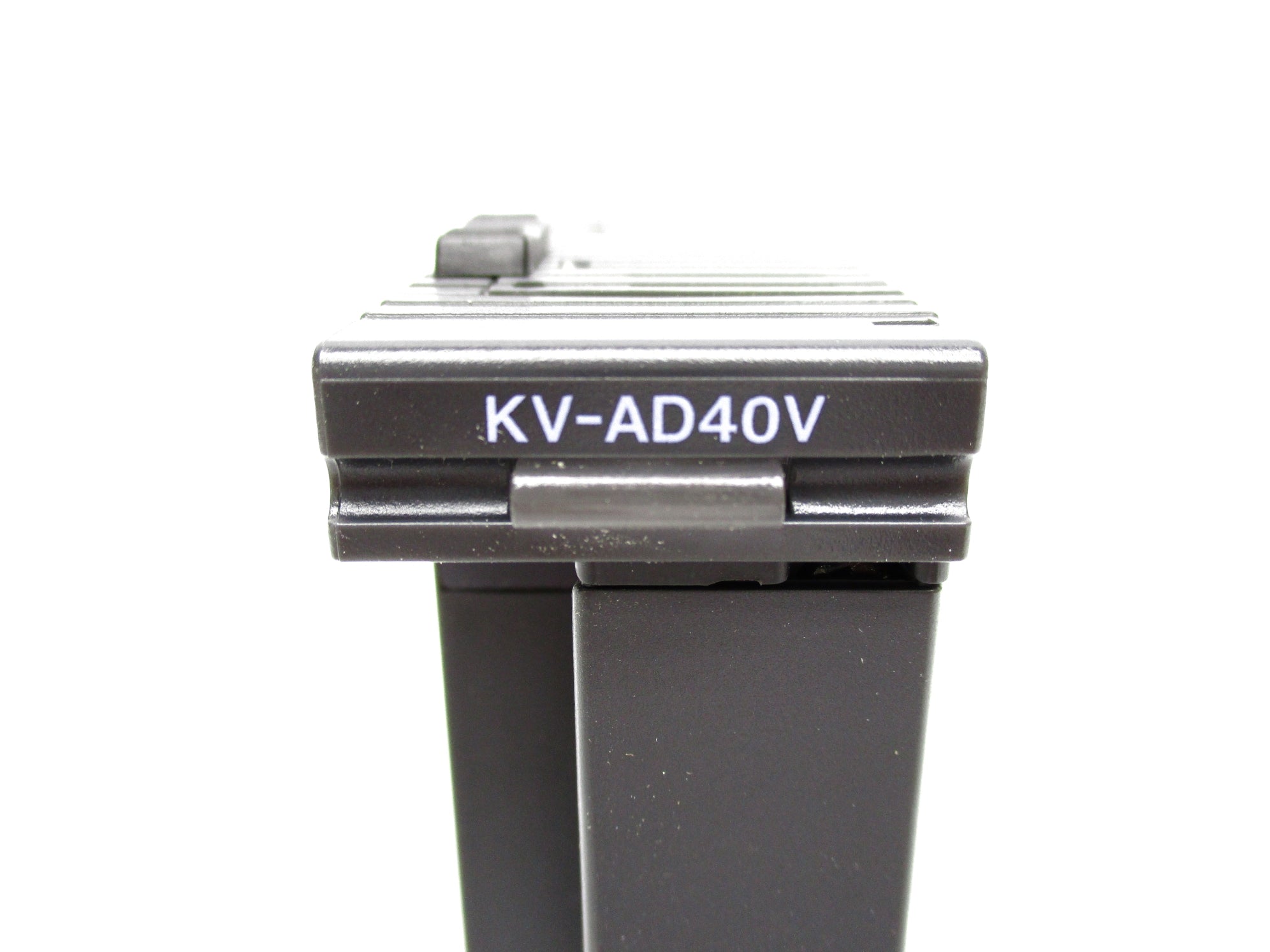 KEYENCE KV-AD40V NSMP