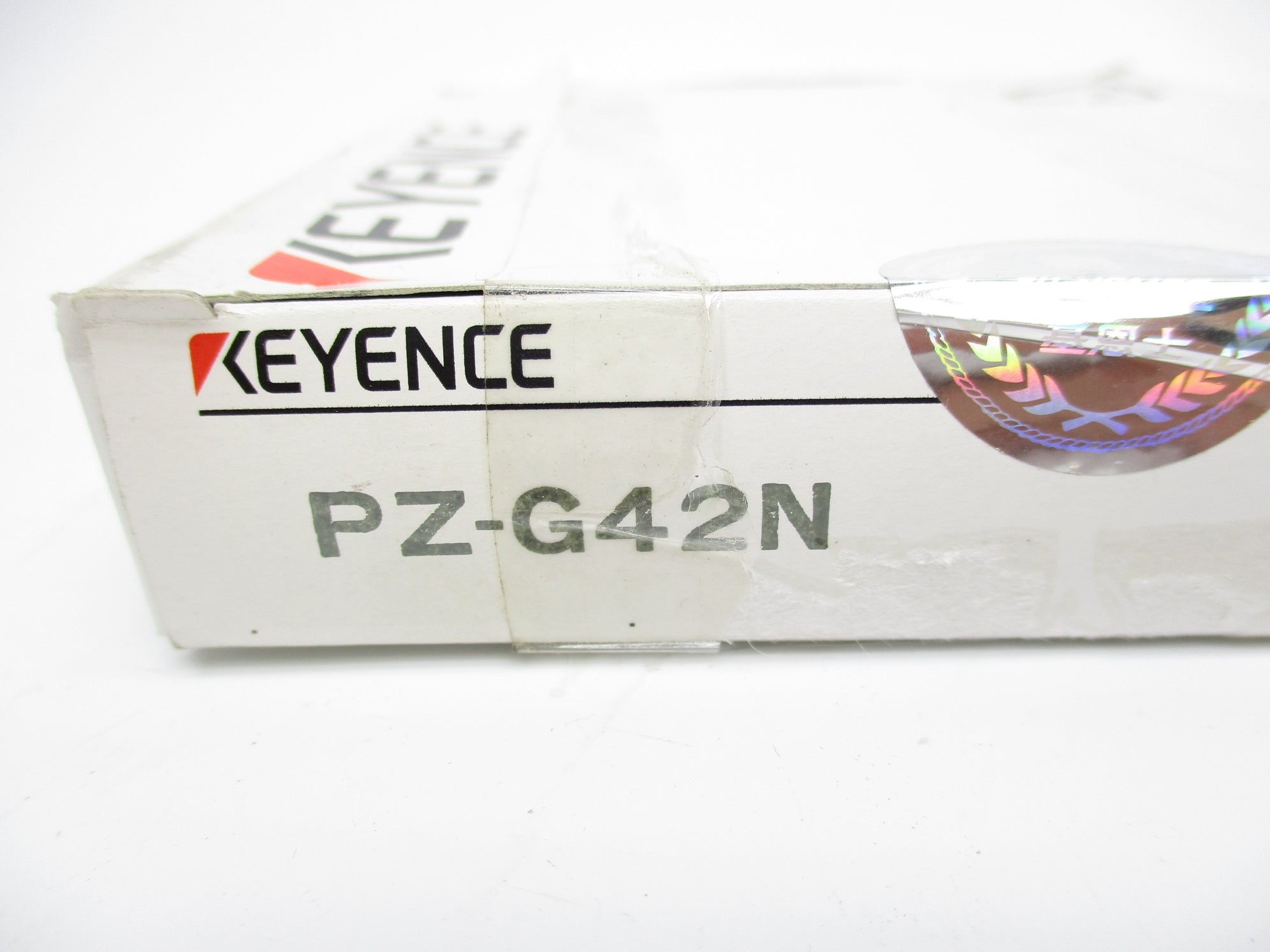 KEYENCE PZ-G42N NSMP