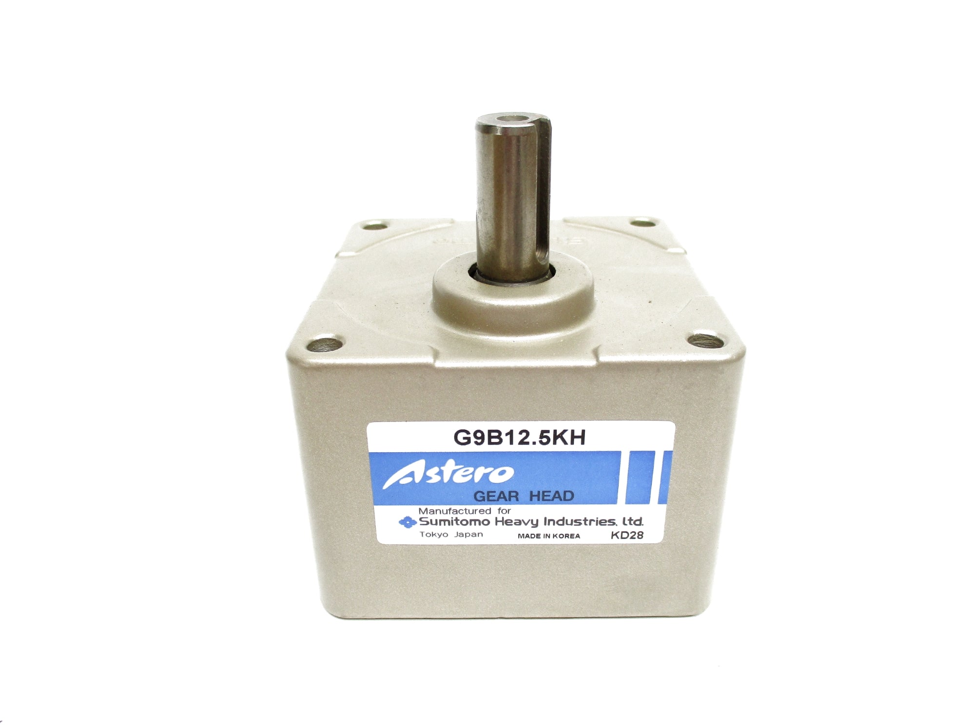 ASTERO G9B12.5KH NSMP