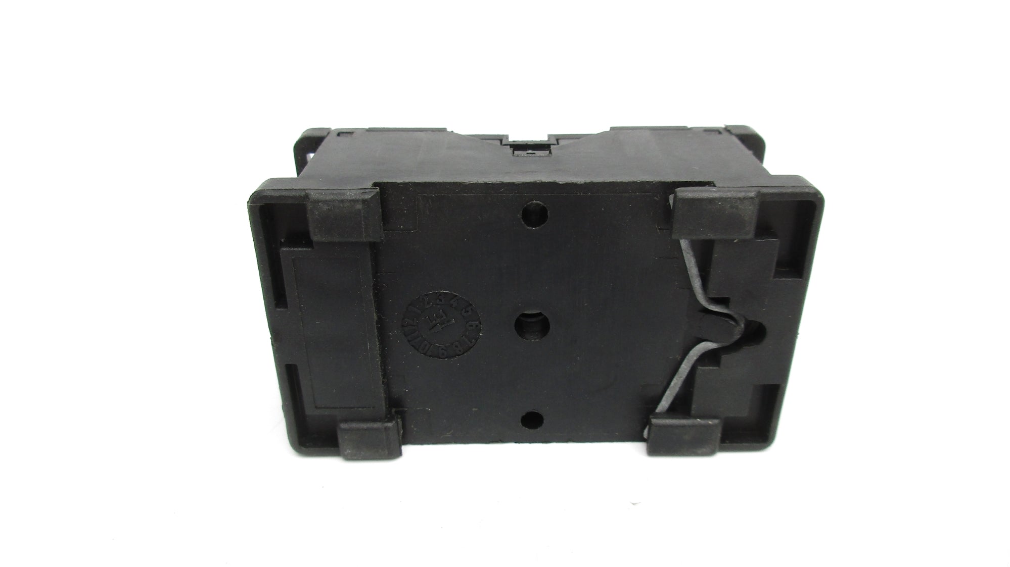 INDUSTRIAL SPARE PART 700-HN100 SER. B 300VAC 10A NSNP