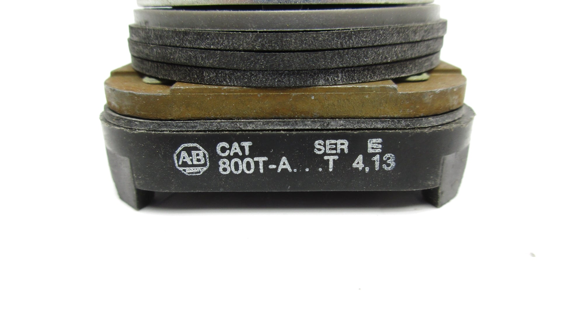 INDUSTRIAL SPARE PART 800T-A SER. T NSNP