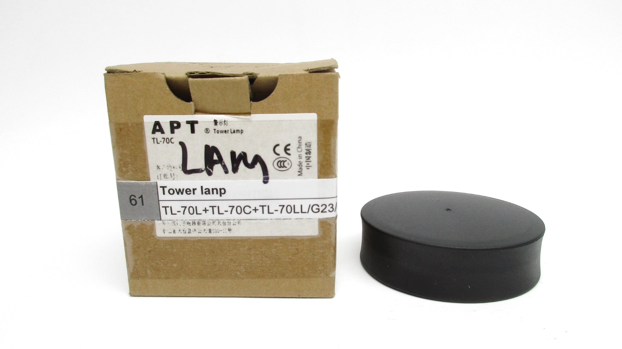 APT TL-70C NSMP