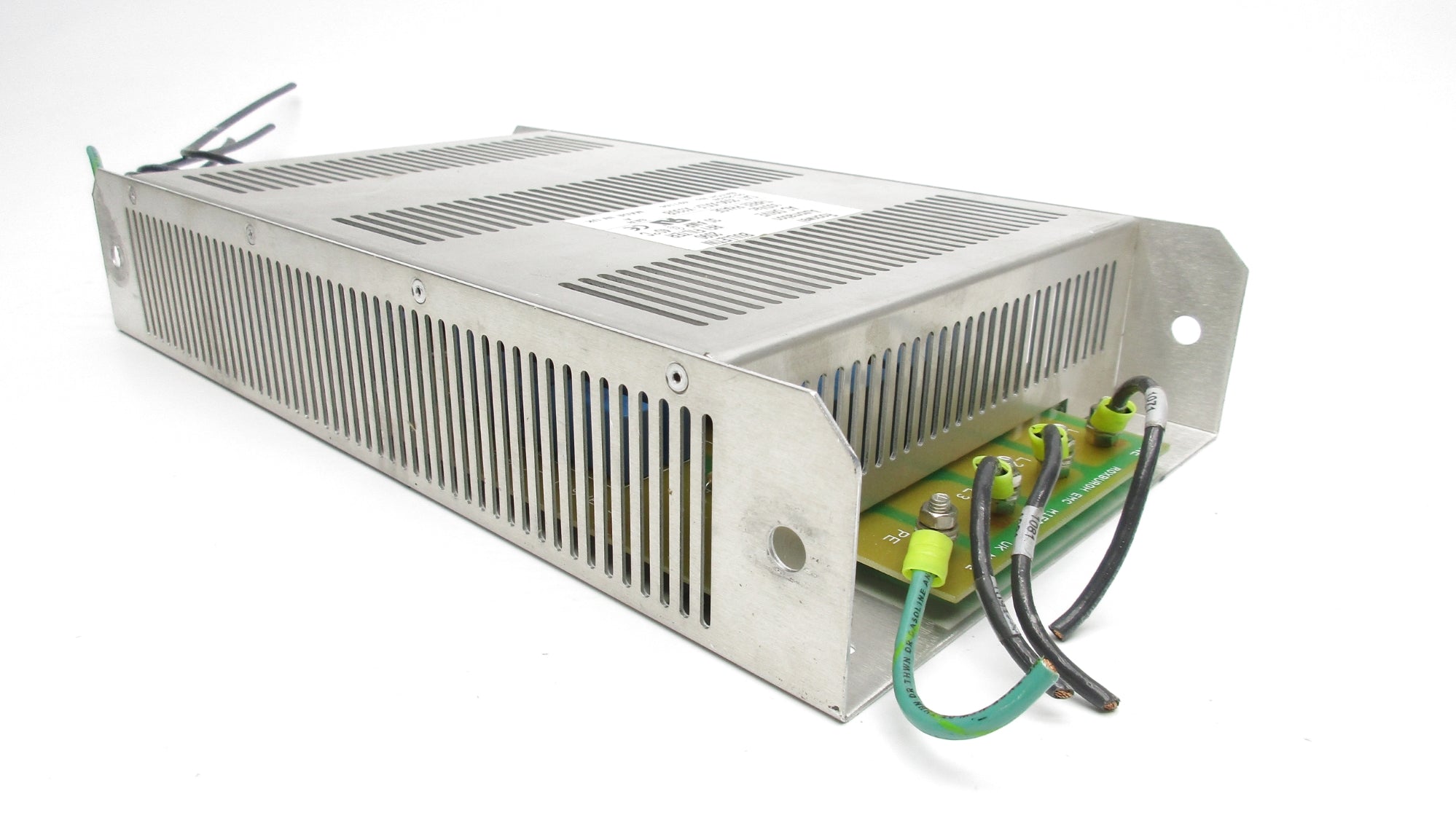 ROCKWELL AUTOMATION 2090-XXLF-X330B SER. B UNMP